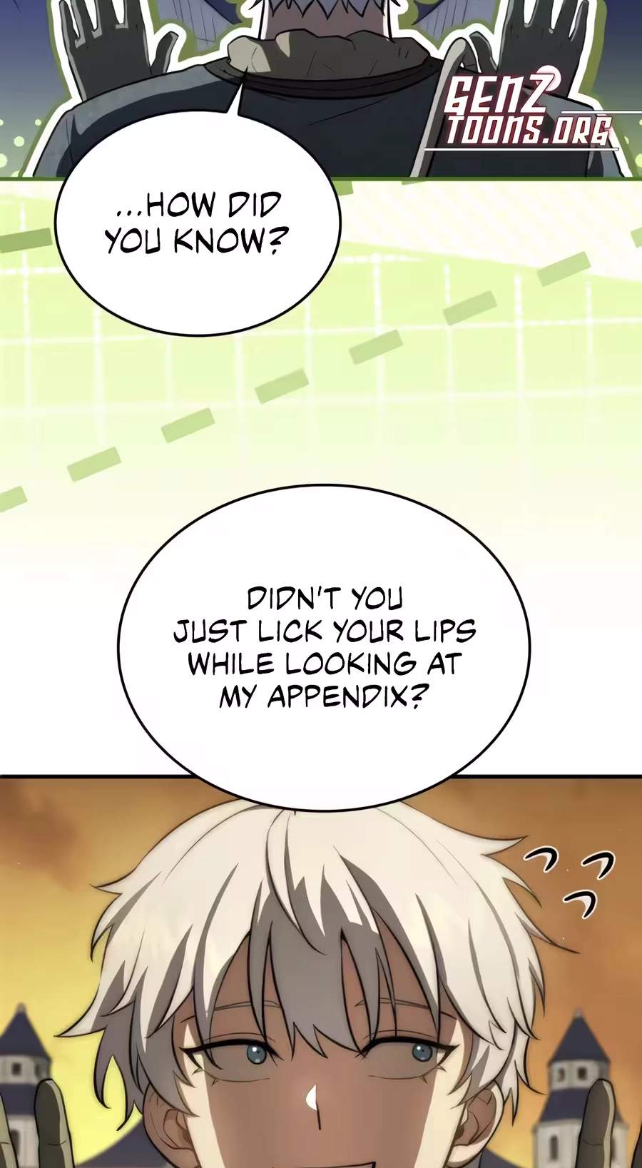 The Crown Prince That Sells Medicine — Chapter 129 — page 36
