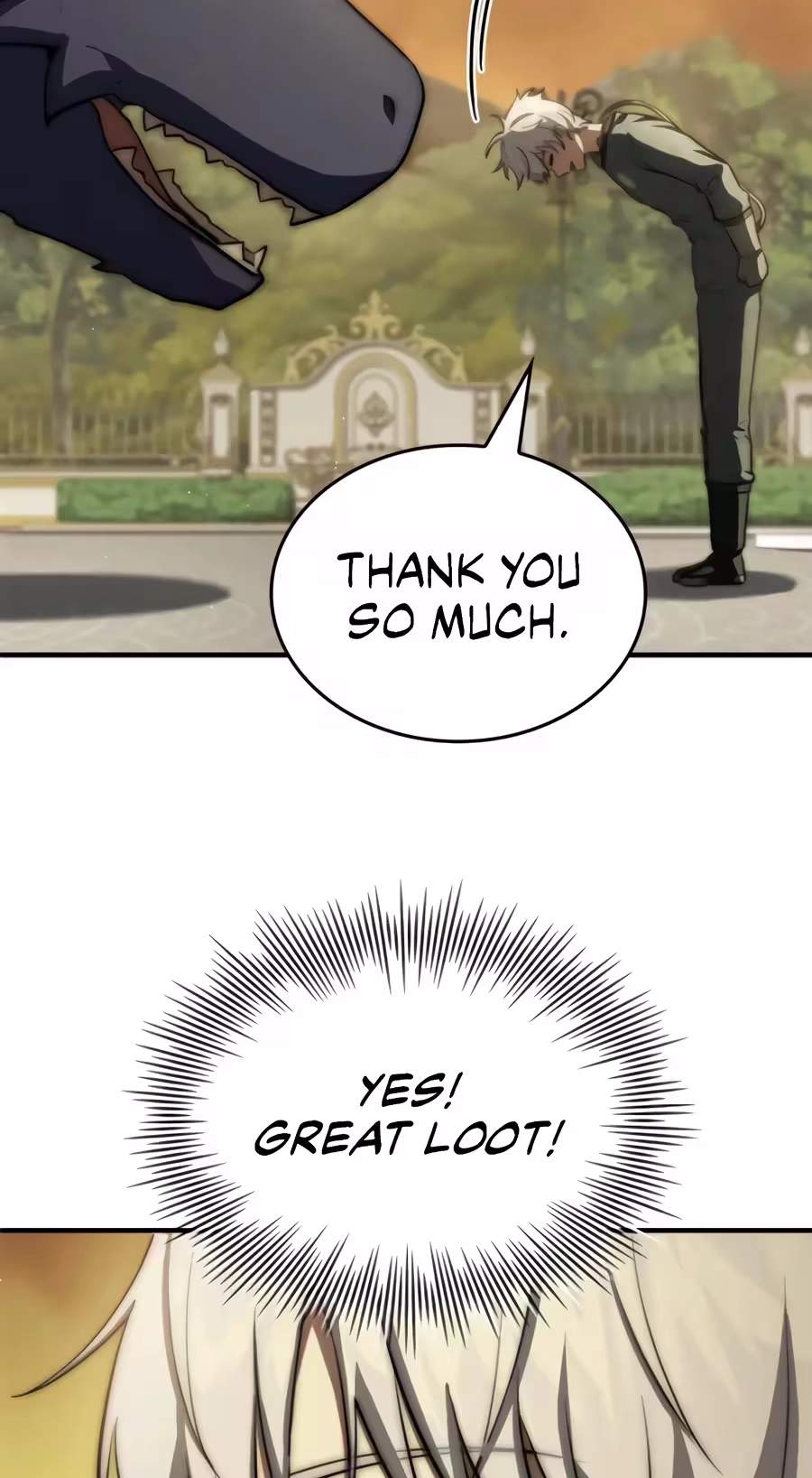 The Crown Prince That Sells Medicine — Chapter 129 — page 38