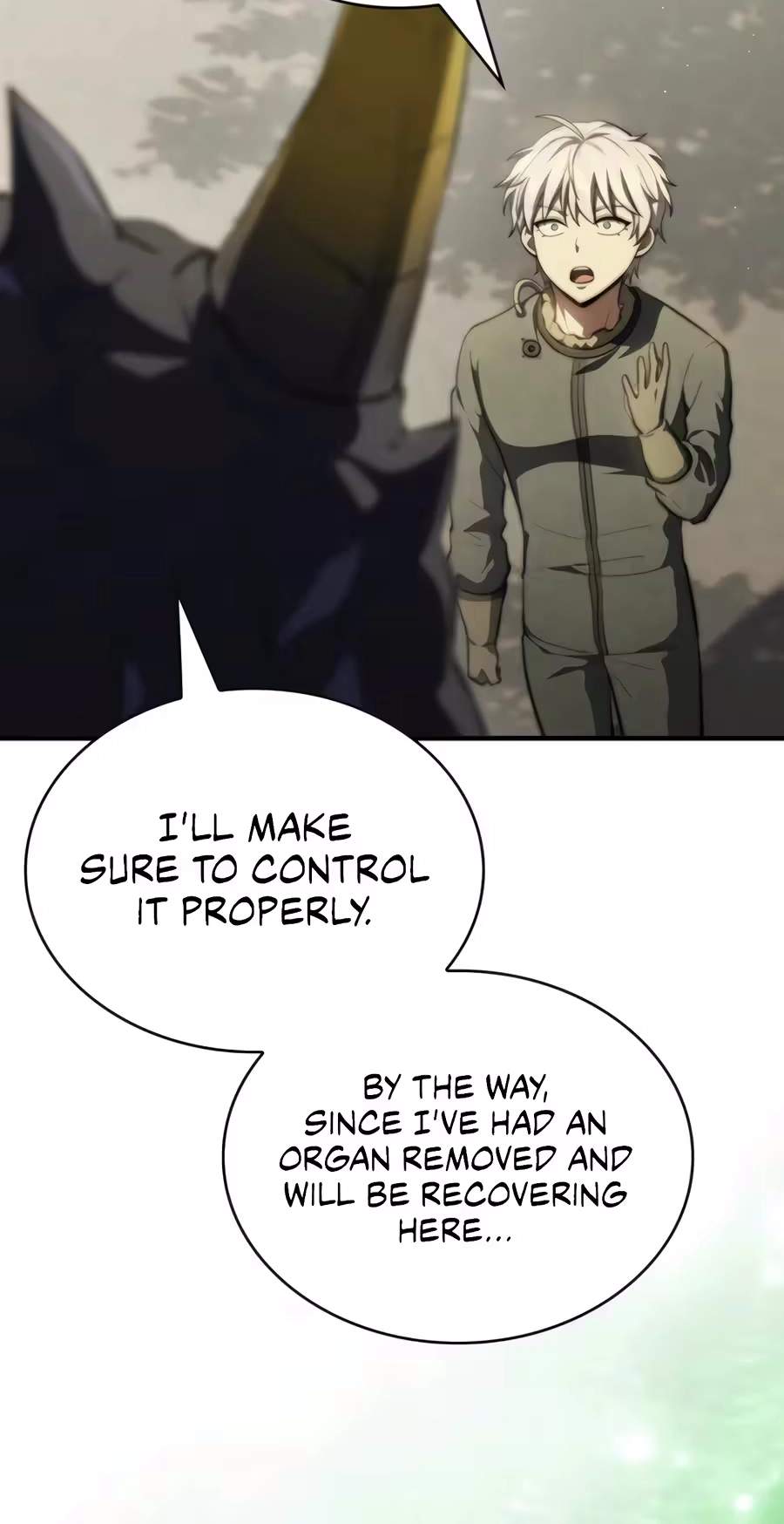 The Crown Prince That Sells Medicine — Chapter 129 — page 43