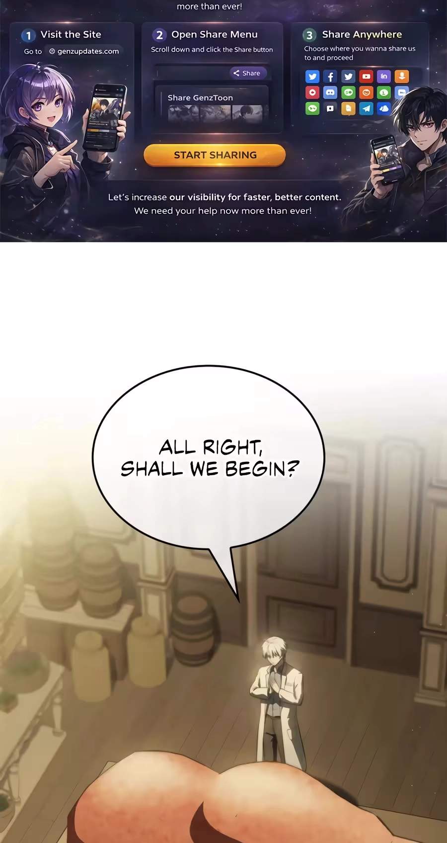The Crown Prince That Sells Medicine — Chapter 129 — page 49