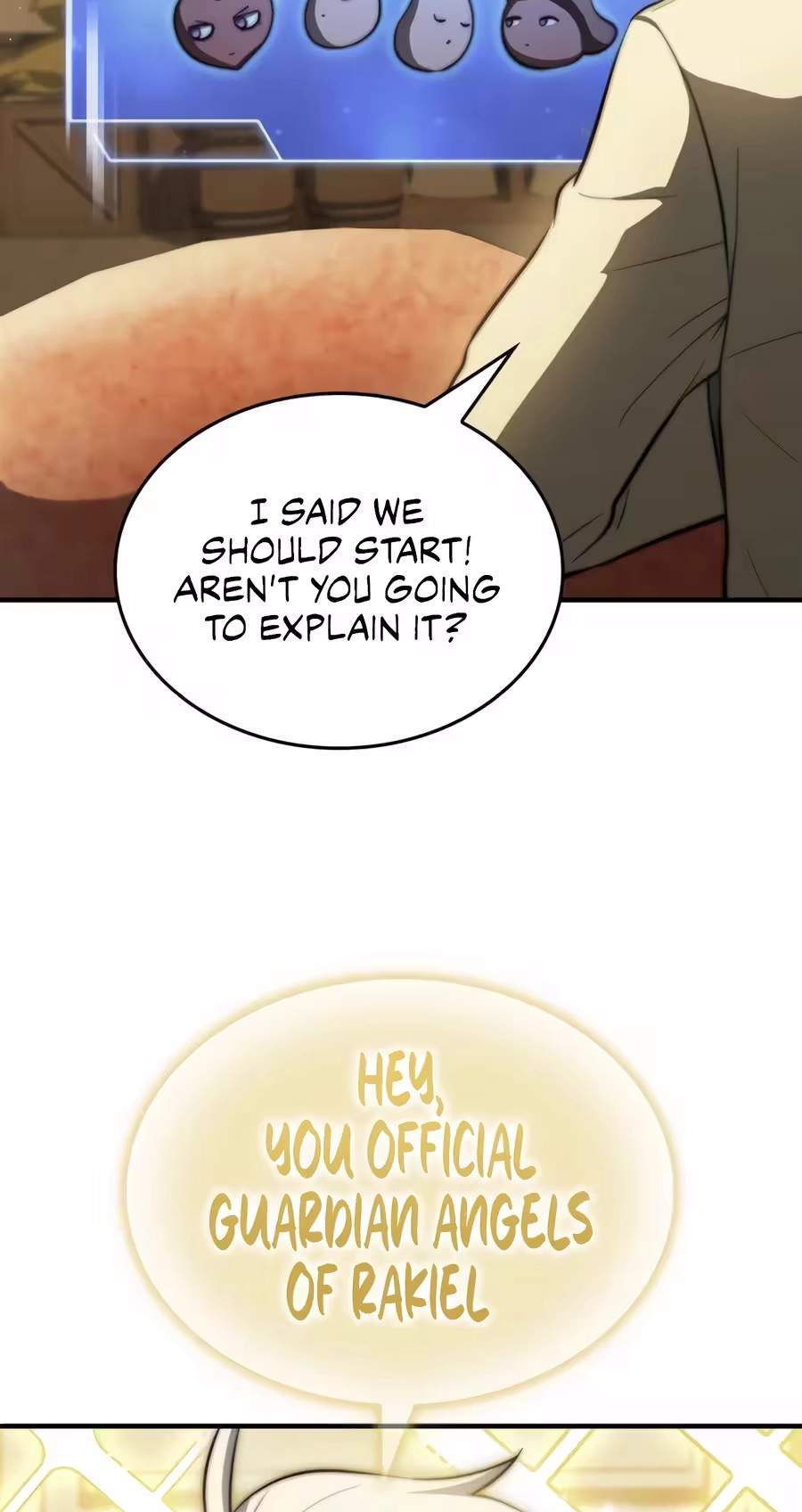 The Crown Prince That Sells Medicine — Chapter 129 — page 51