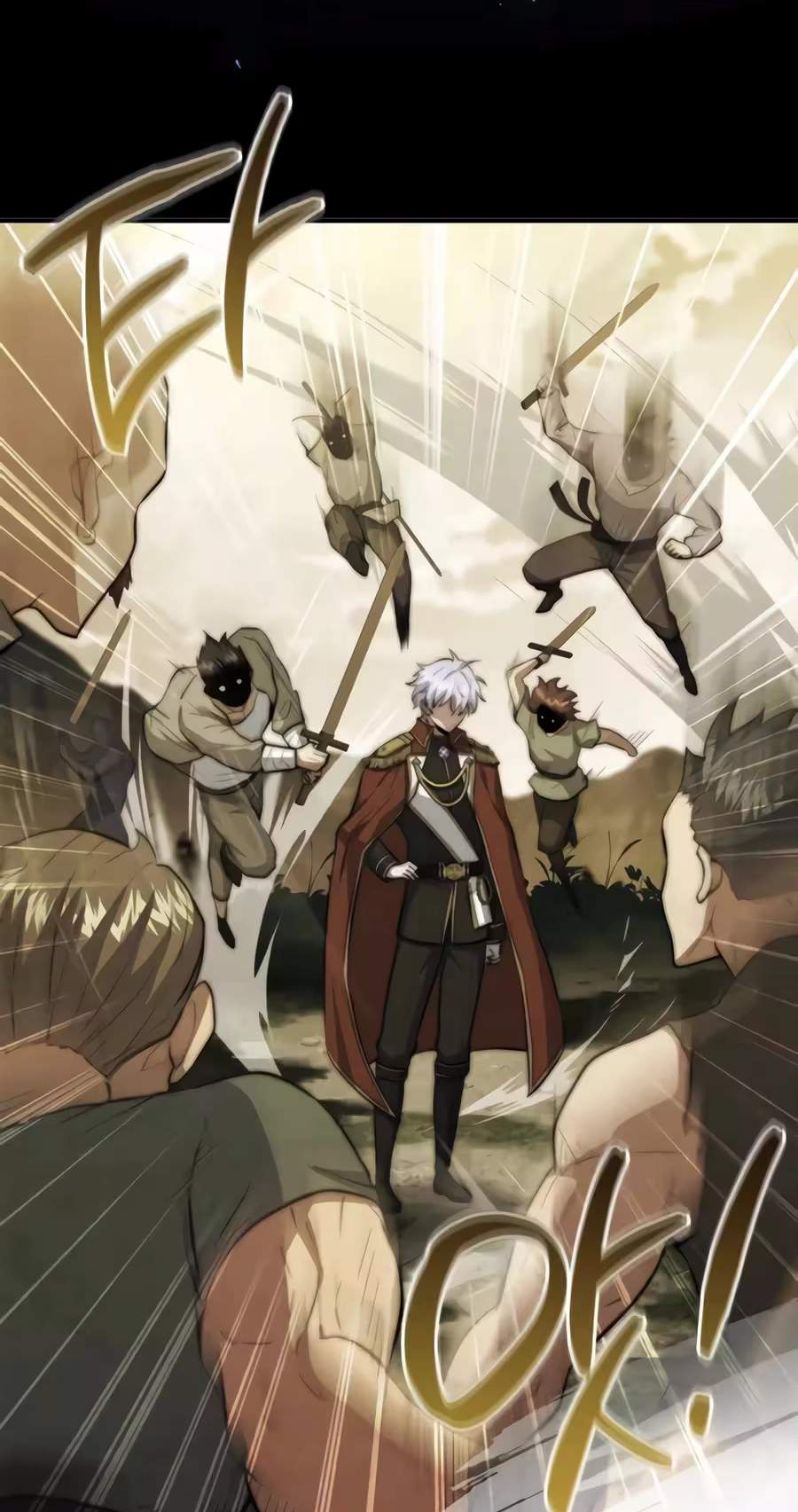 The Crown Prince That Sells Medicine — Chapter 129 — page 69