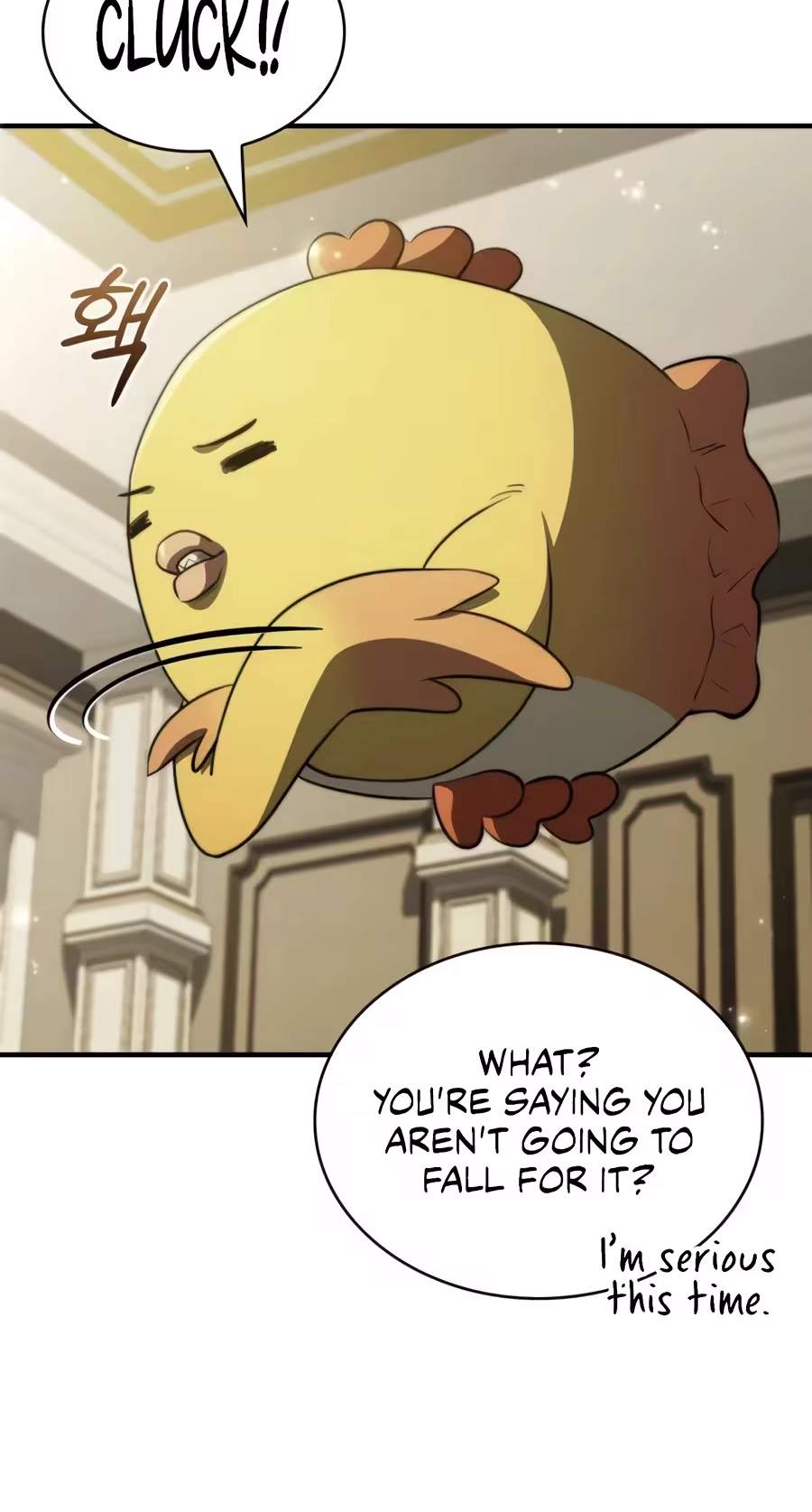 The Crown Prince That Sells Medicine — Chapter 129 — page 82