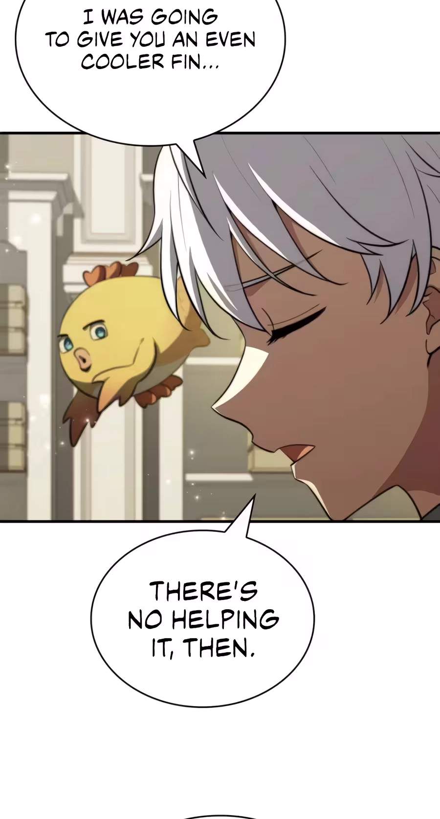 The Crown Prince That Sells Medicine — Chapter 129 — page 85