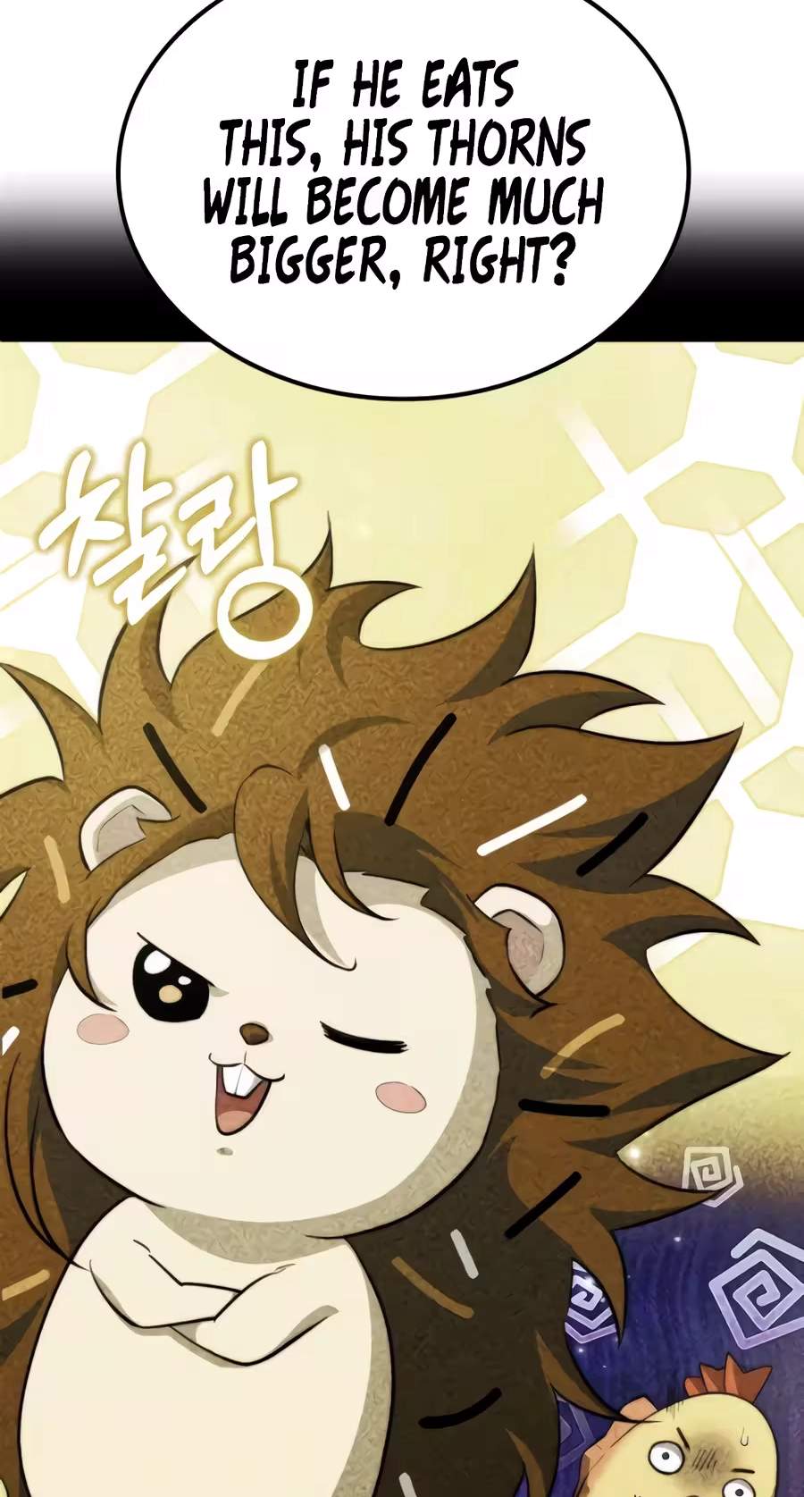 The Crown Prince That Sells Medicine — Chapter 129 — page 87