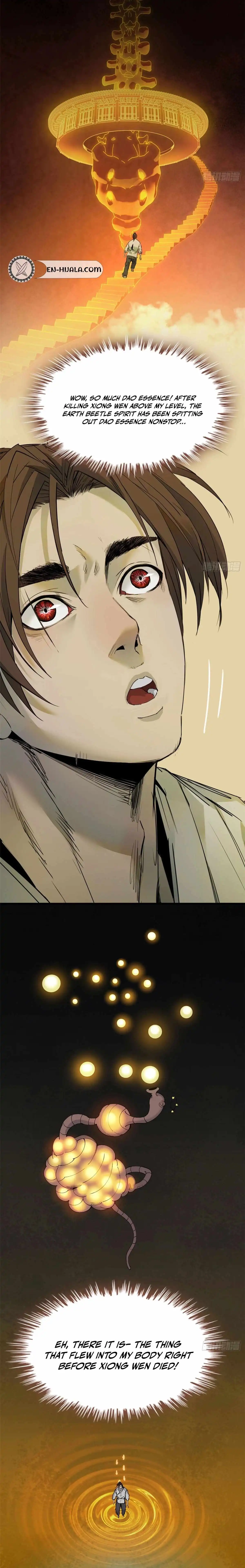 Crimson Heart Wanderer — Chapter 64 — page 13