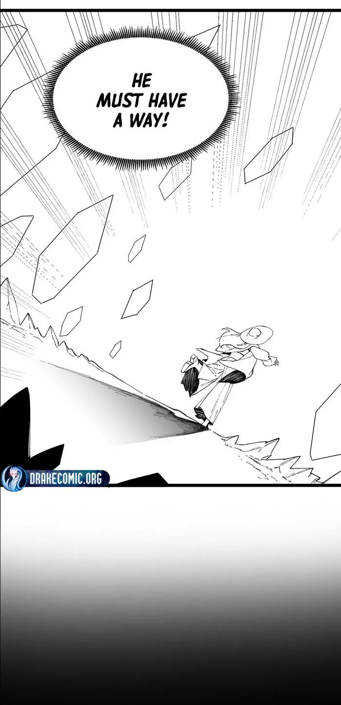 SSS Grade Saint Knight — Chapter 100 — page 7