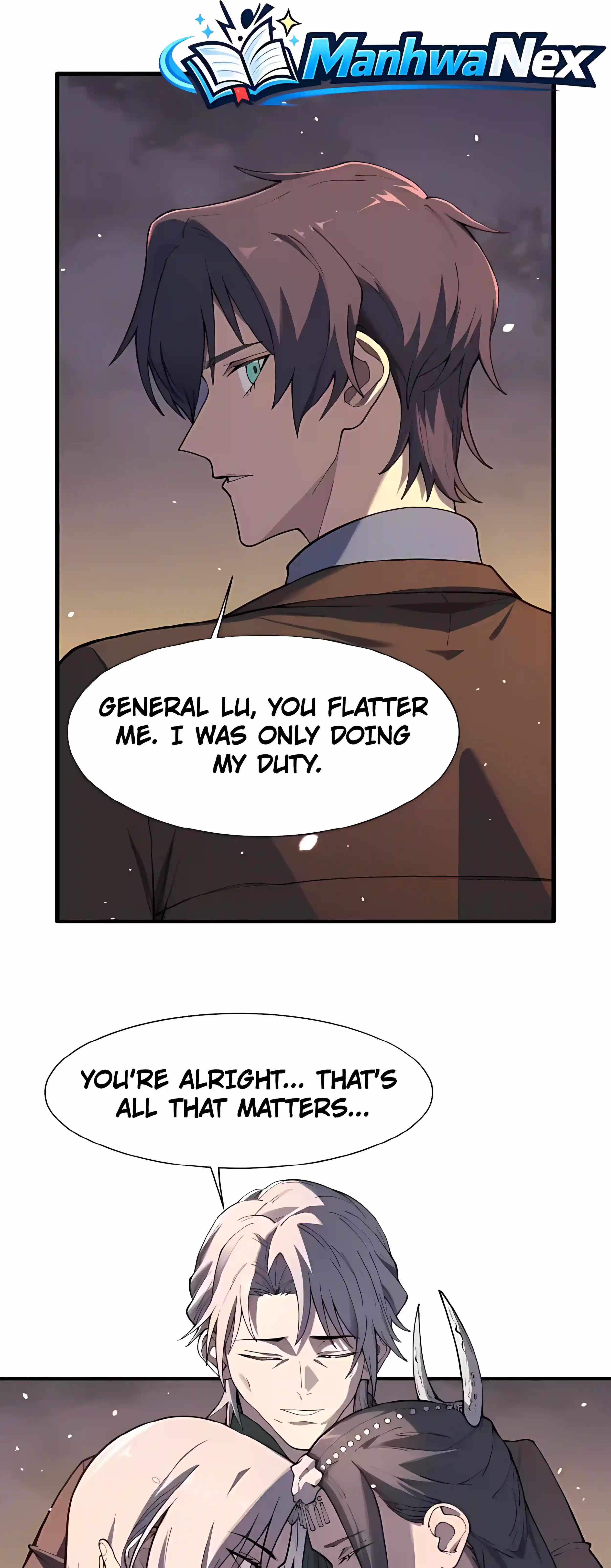 SSS Grade Saint Knight — Chapter 193 — page 5