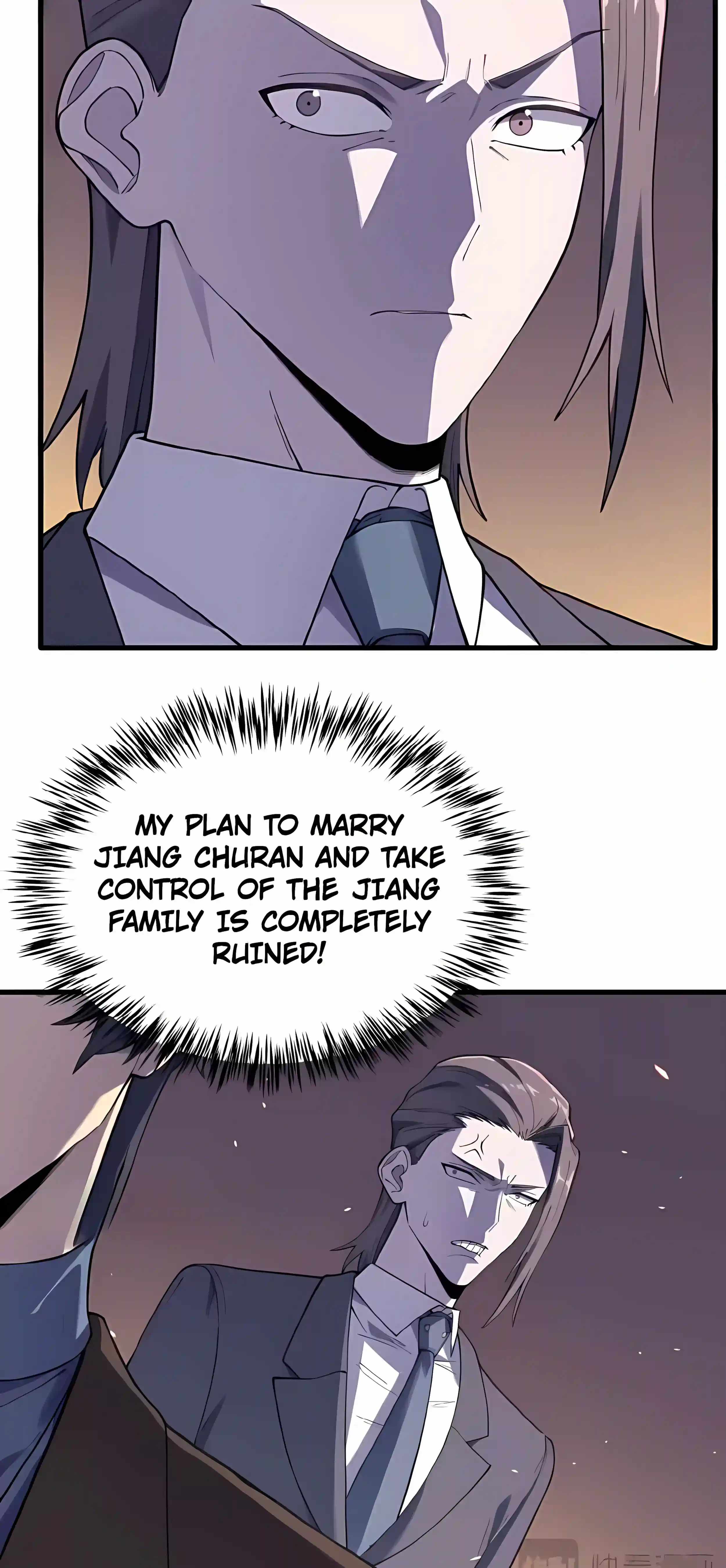 SSS Grade Saint Knight — Chapter 193 — page 14