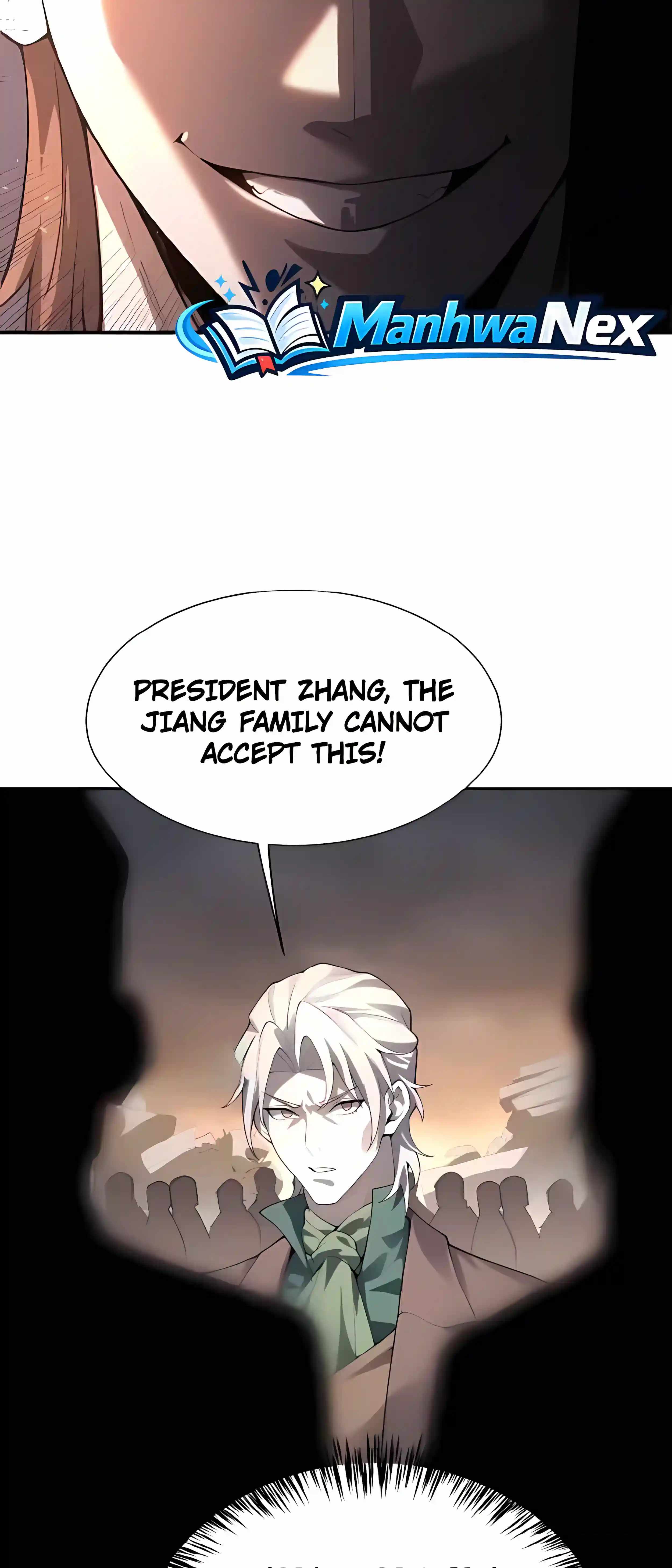 SSS Grade Saint Knight — Chapter 193 — page 28