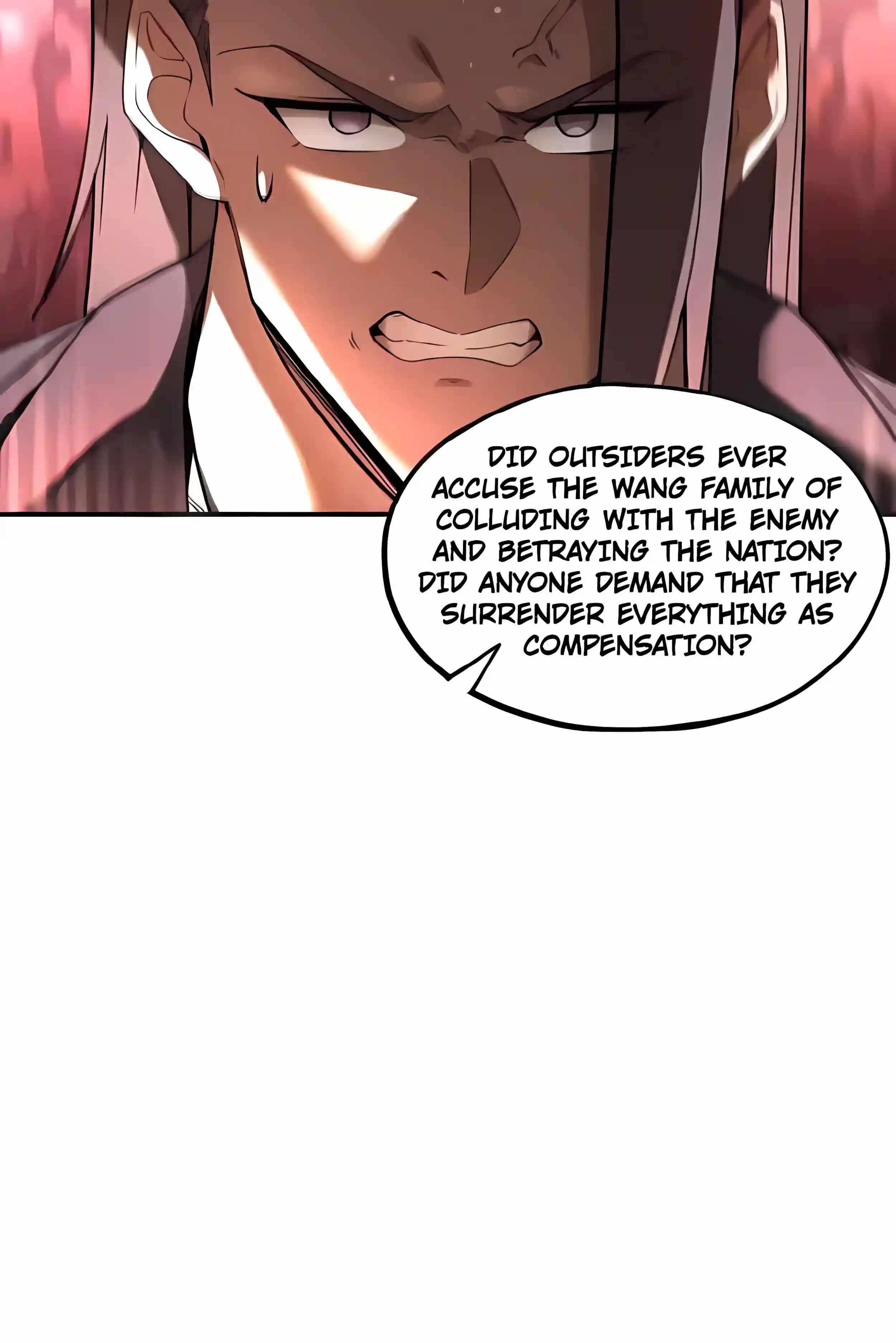 SSS Grade Saint Knight — Chapter 194 — page 22