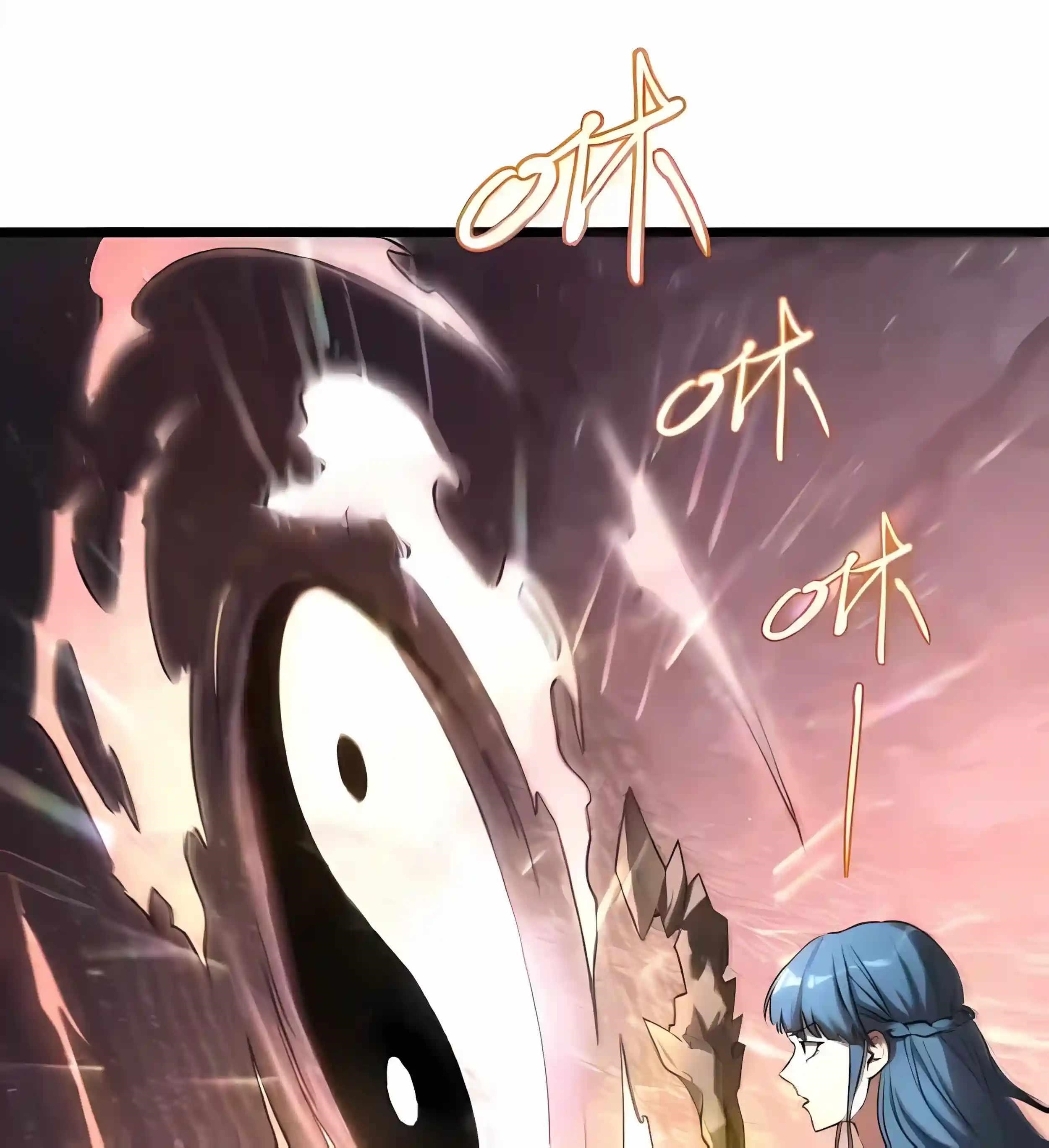 SSS Grade Saint Knight — Chapter 195 — page 1