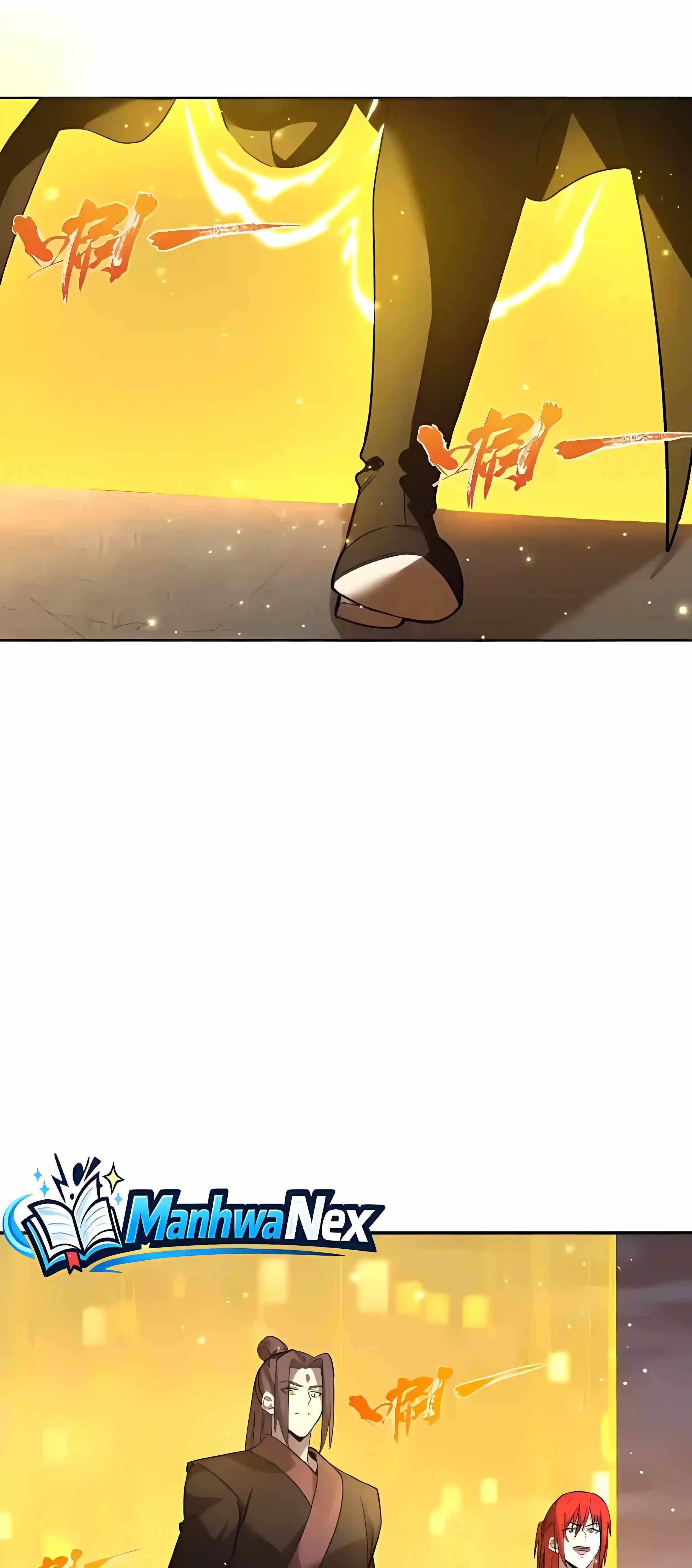 SSS Grade Saint Knight — Chapter 195 — page 9