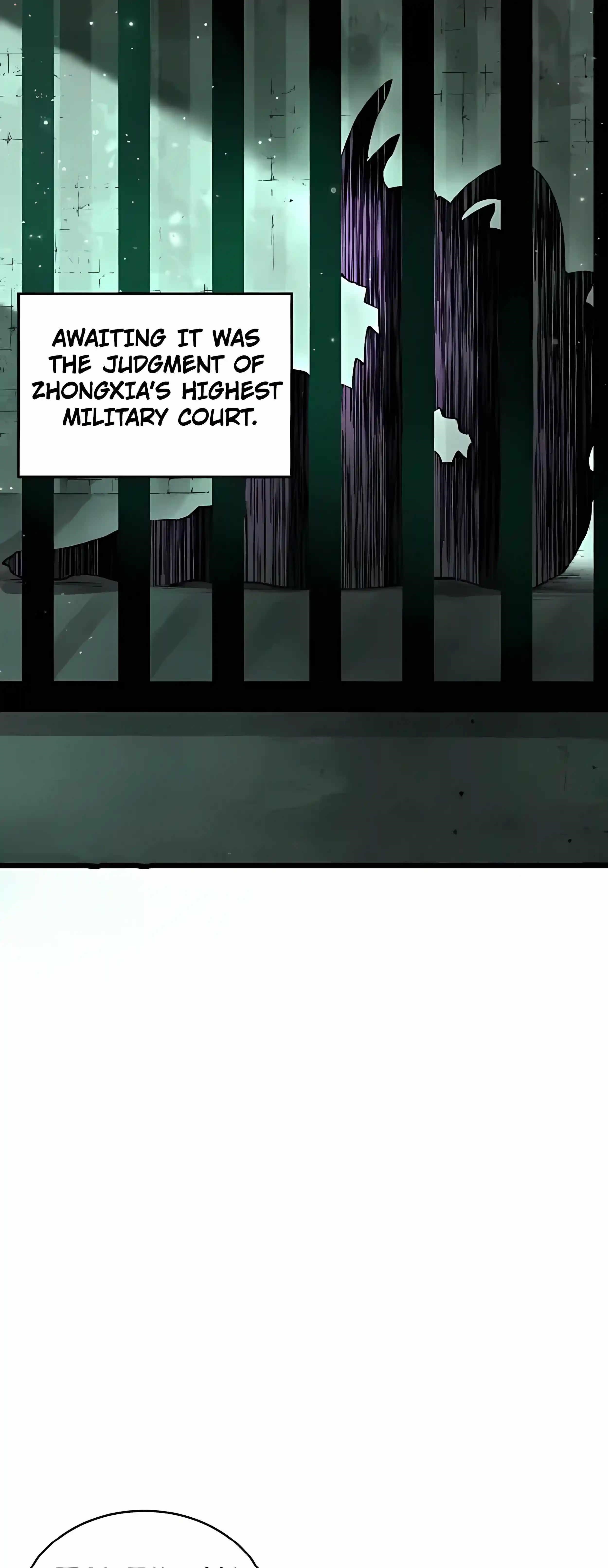 SSS Grade Saint Knight — Chapter 195 — page 23