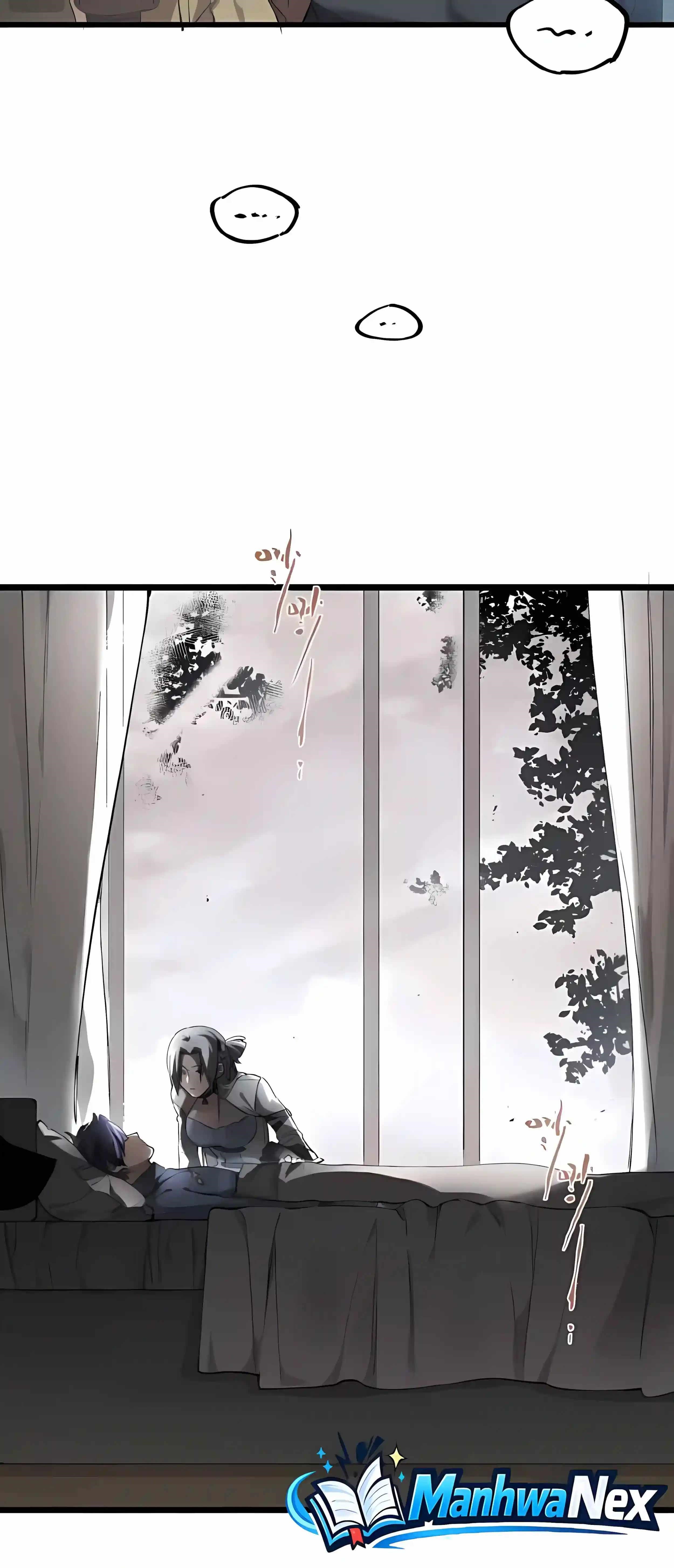 SSS Grade Saint Knight — Chapter 195 — page 33