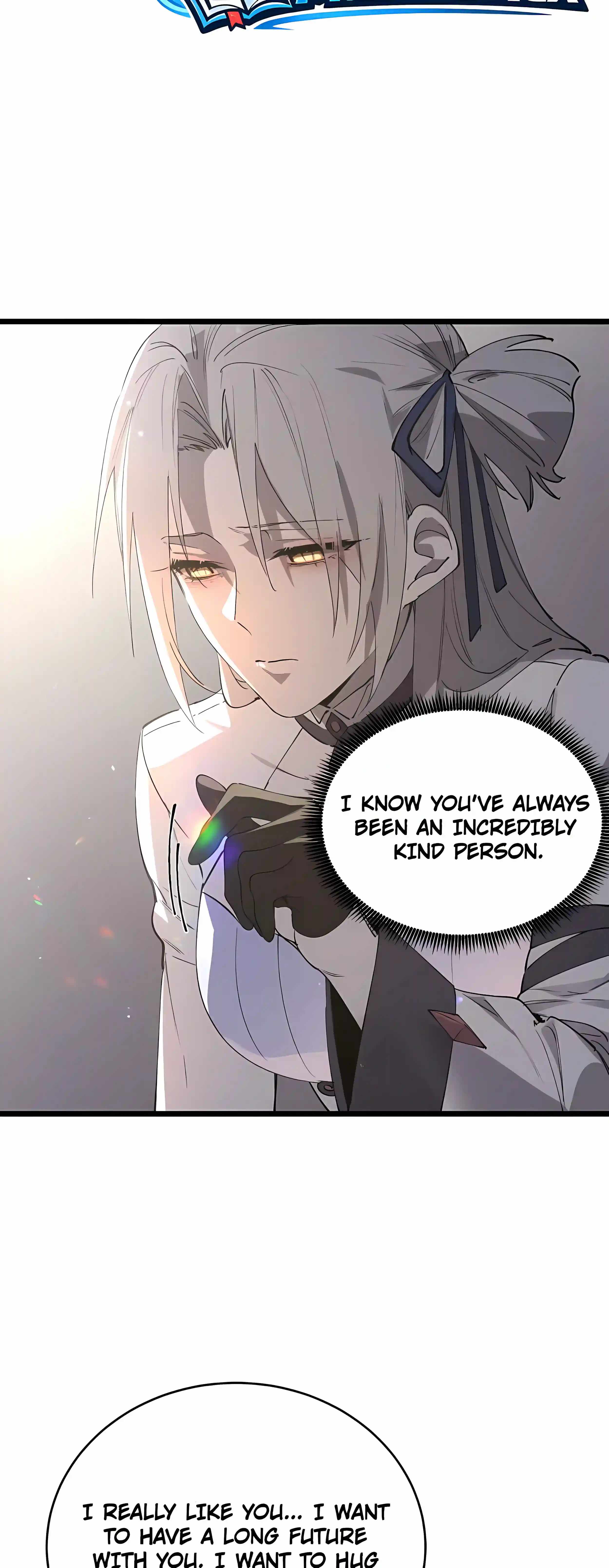 SSS Grade Saint Knight — Chapter 196 — page 2