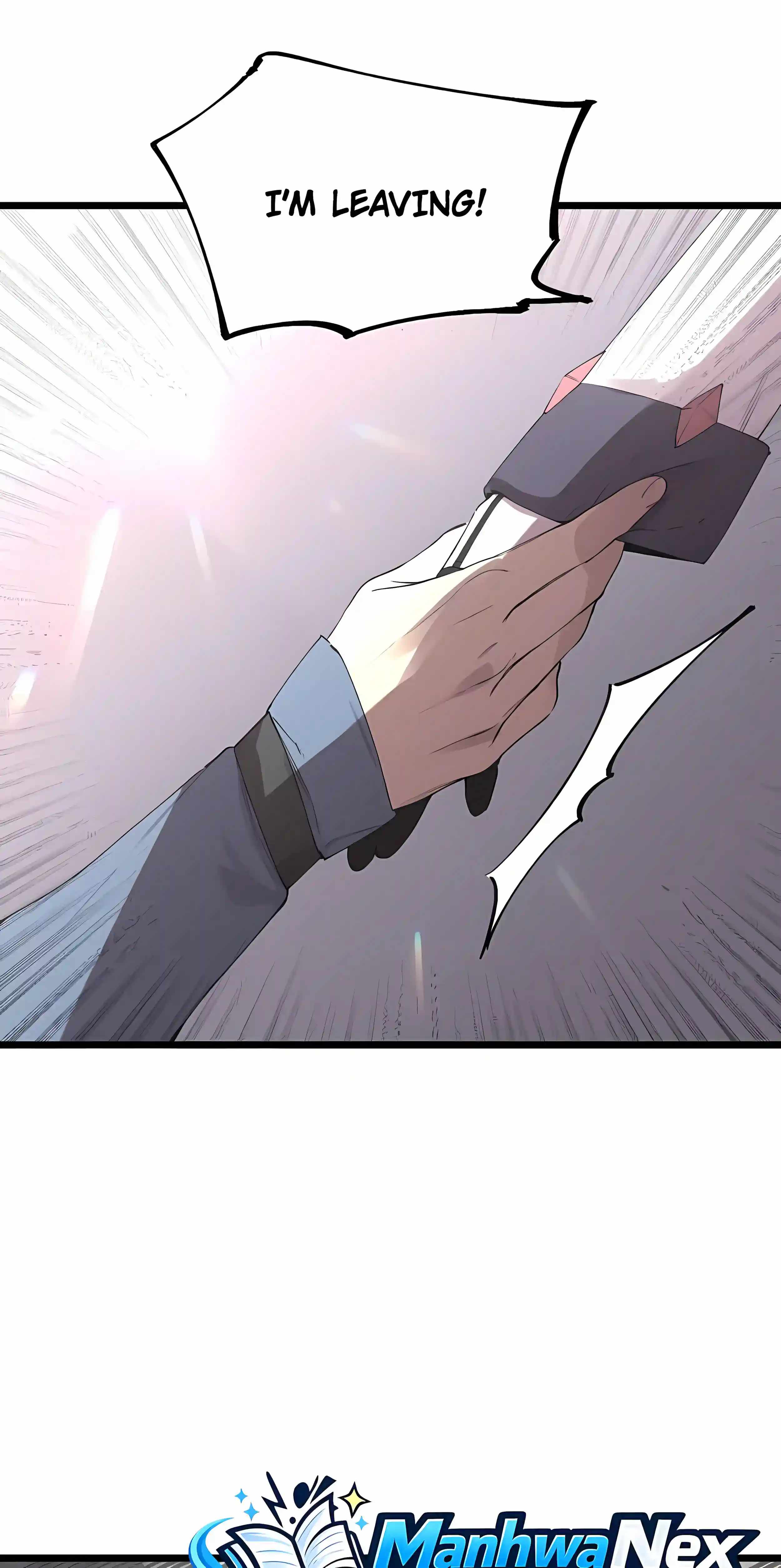 SSS Grade Saint Knight — Chapter 196 — page 13