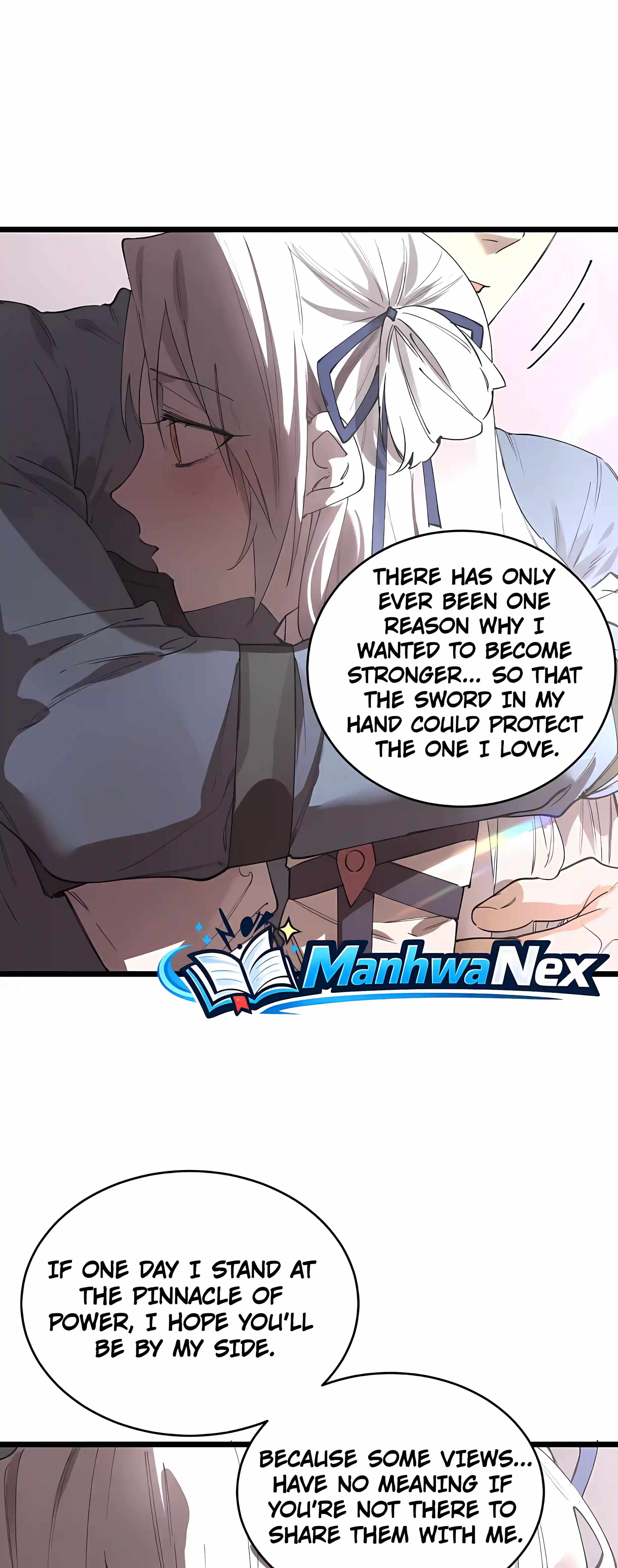 SSS Grade Saint Knight — Chapter 196 — page 15
