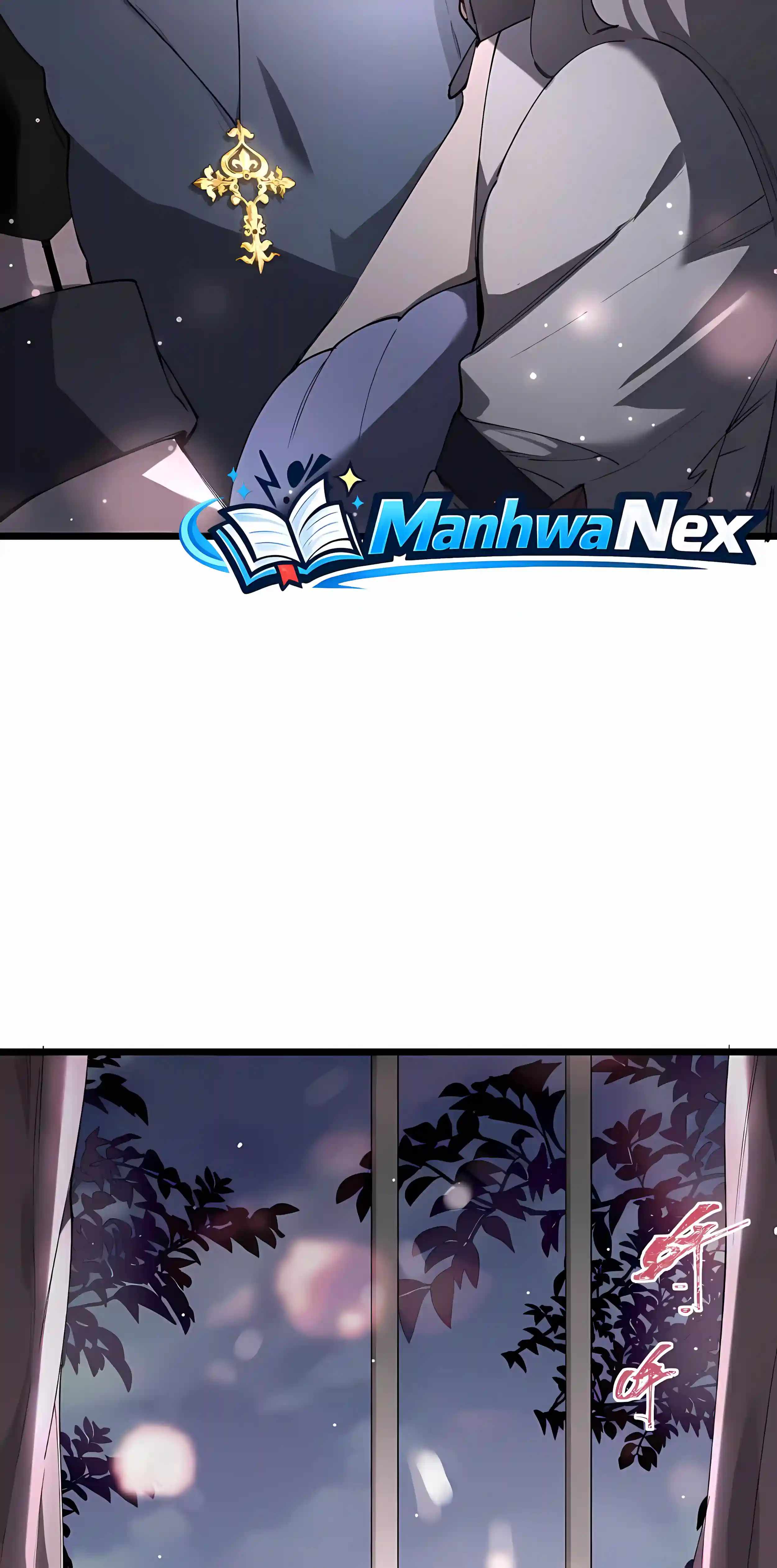 SSS Grade Saint Knight — Chapter 196 — page 20