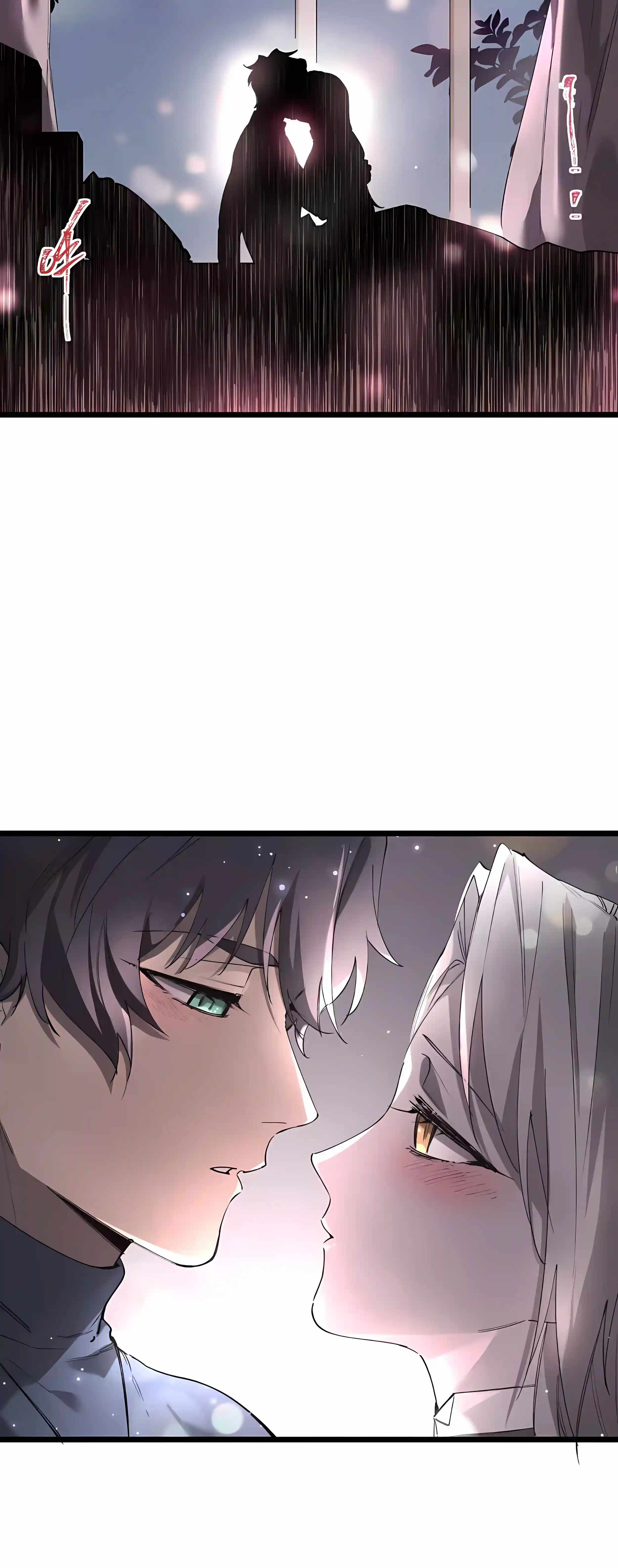 SSS Grade Saint Knight — Chapter 196 — page 21