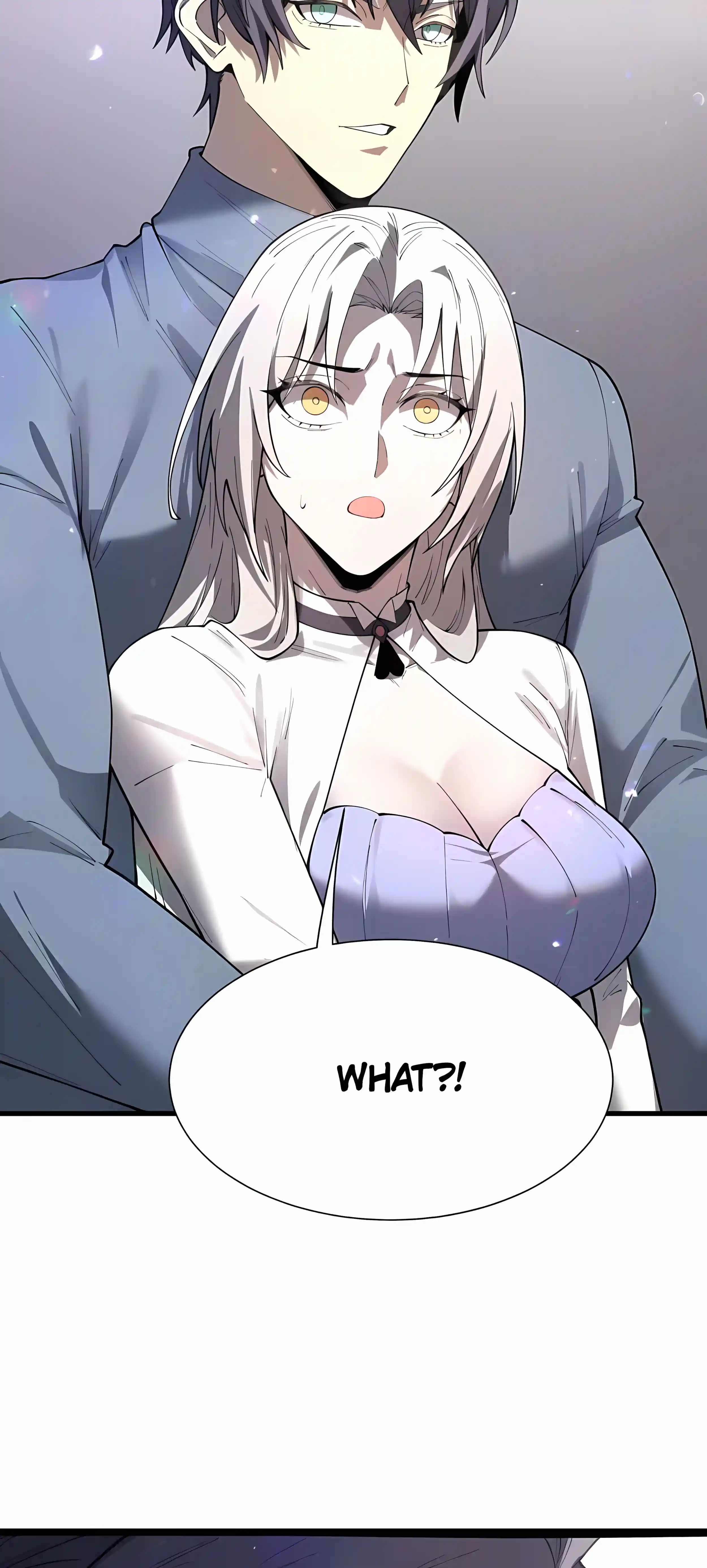 SSS Grade Saint Knight — Chapter 196 — page 26