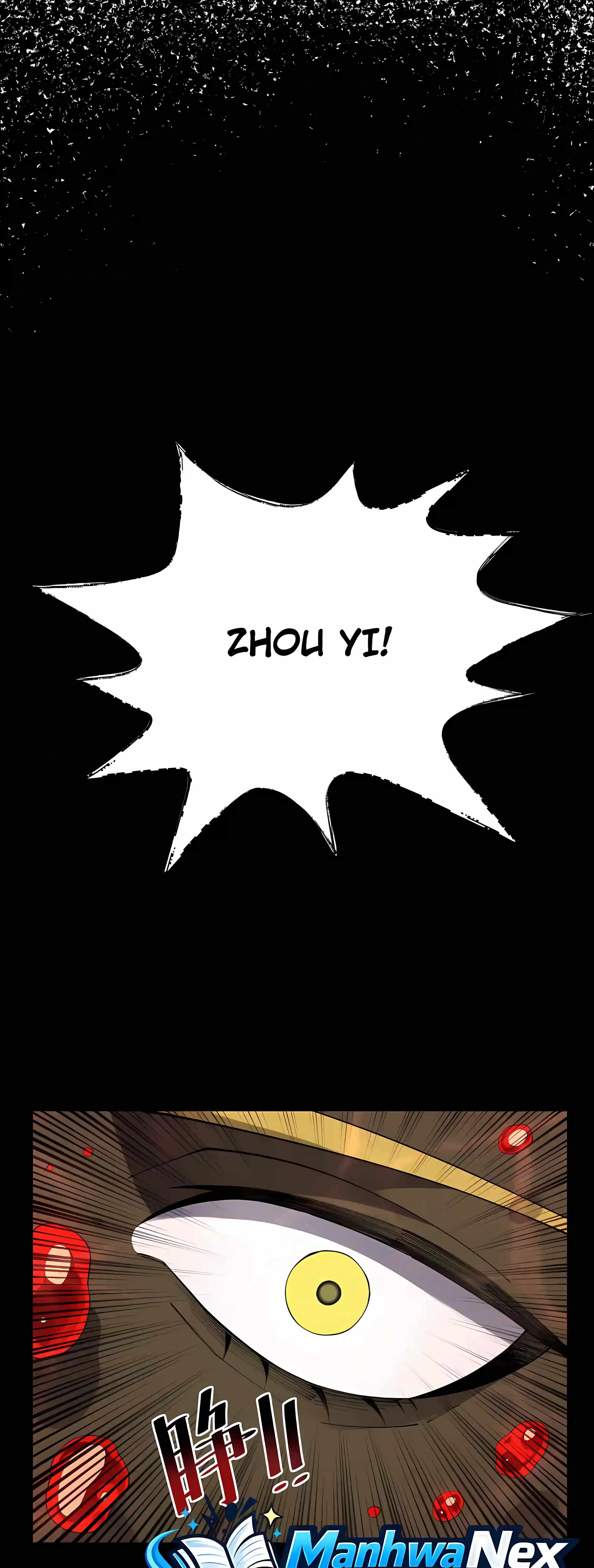 SSS Grade Saint Knight — Chapter 196 — page 34