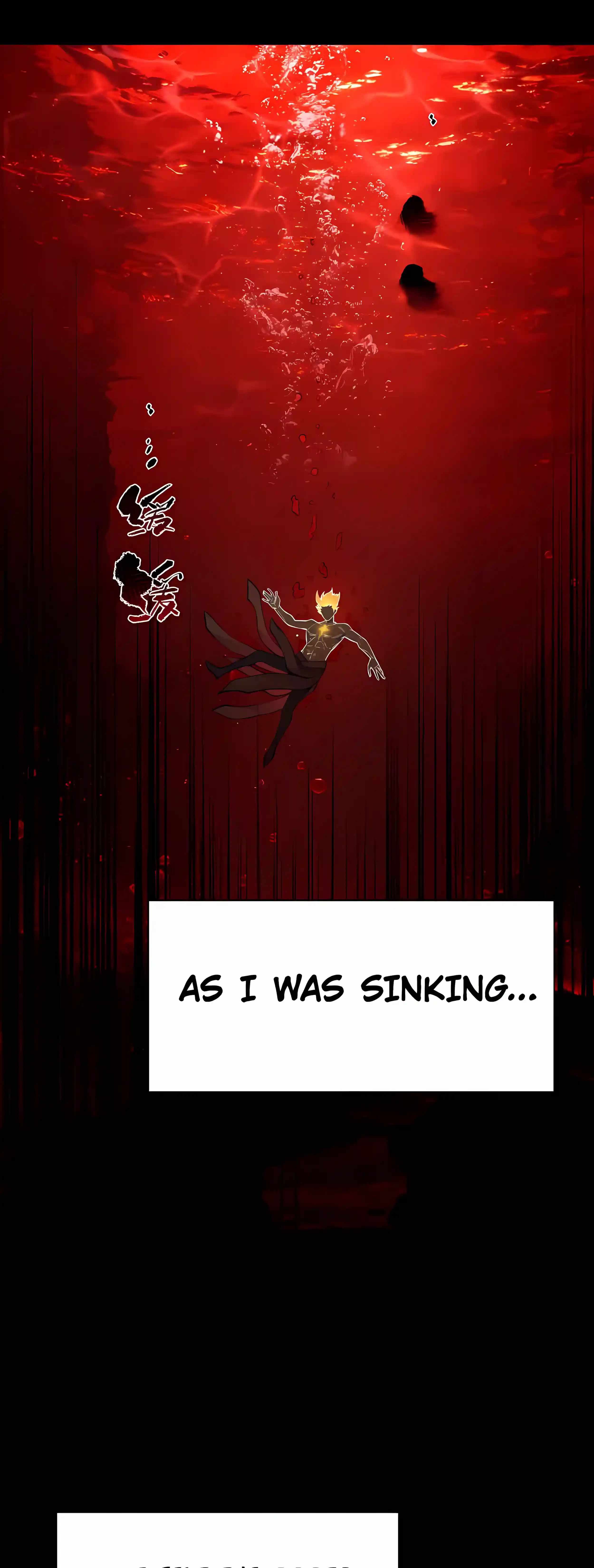 SSS Grade Saint Knight — Chapter 196 — page 36