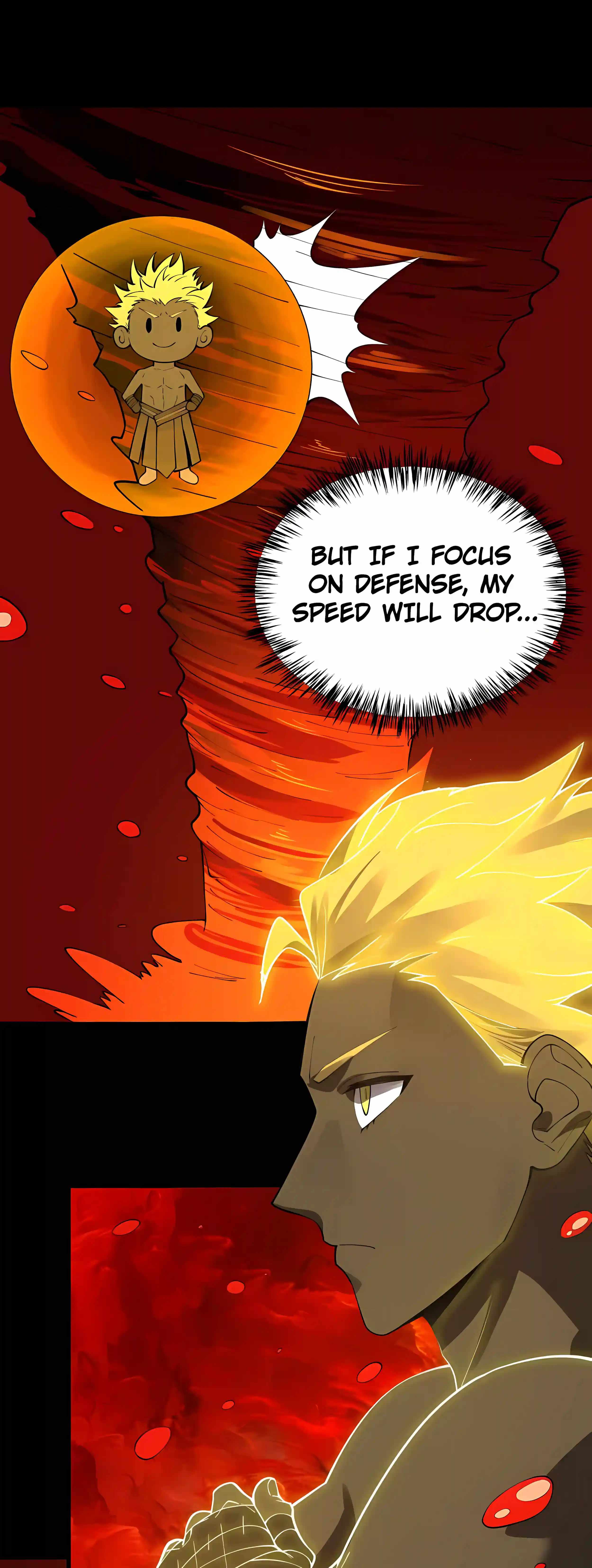 SSS Grade Saint Knight — Chapter 197 — page 15