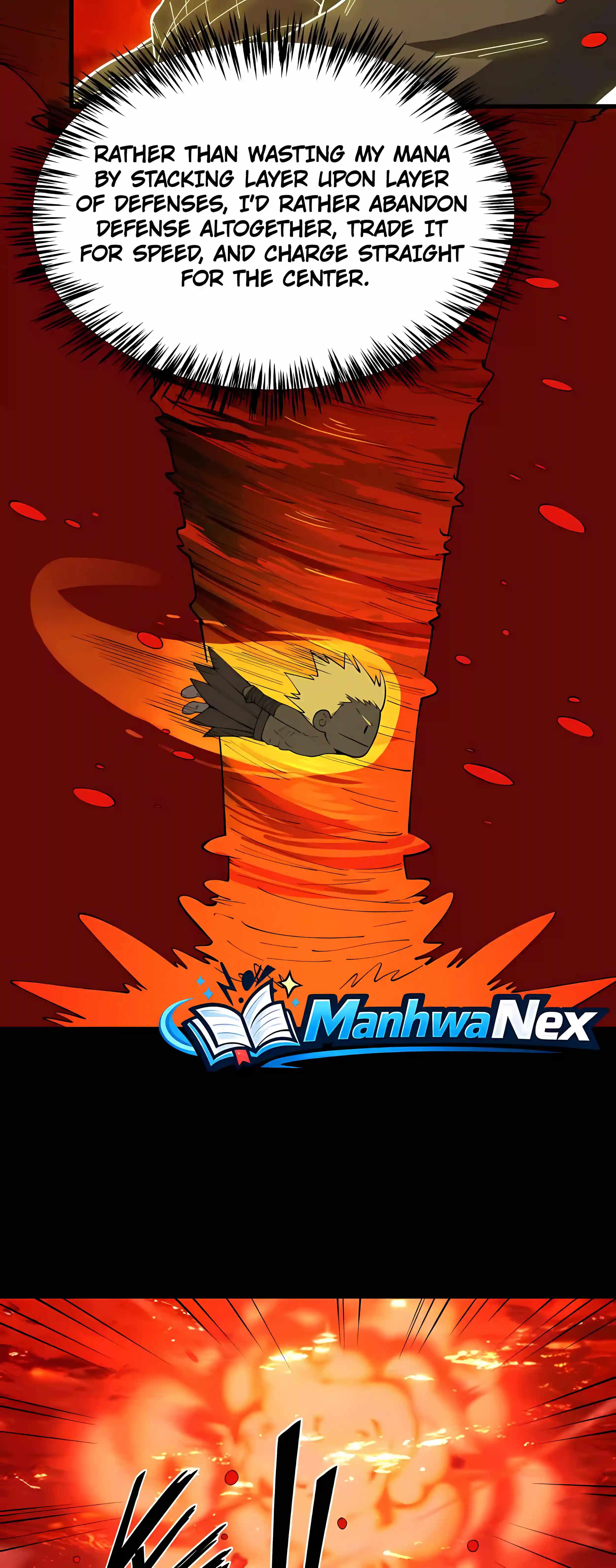 SSS Grade Saint Knight — Chapter 197 — page 16