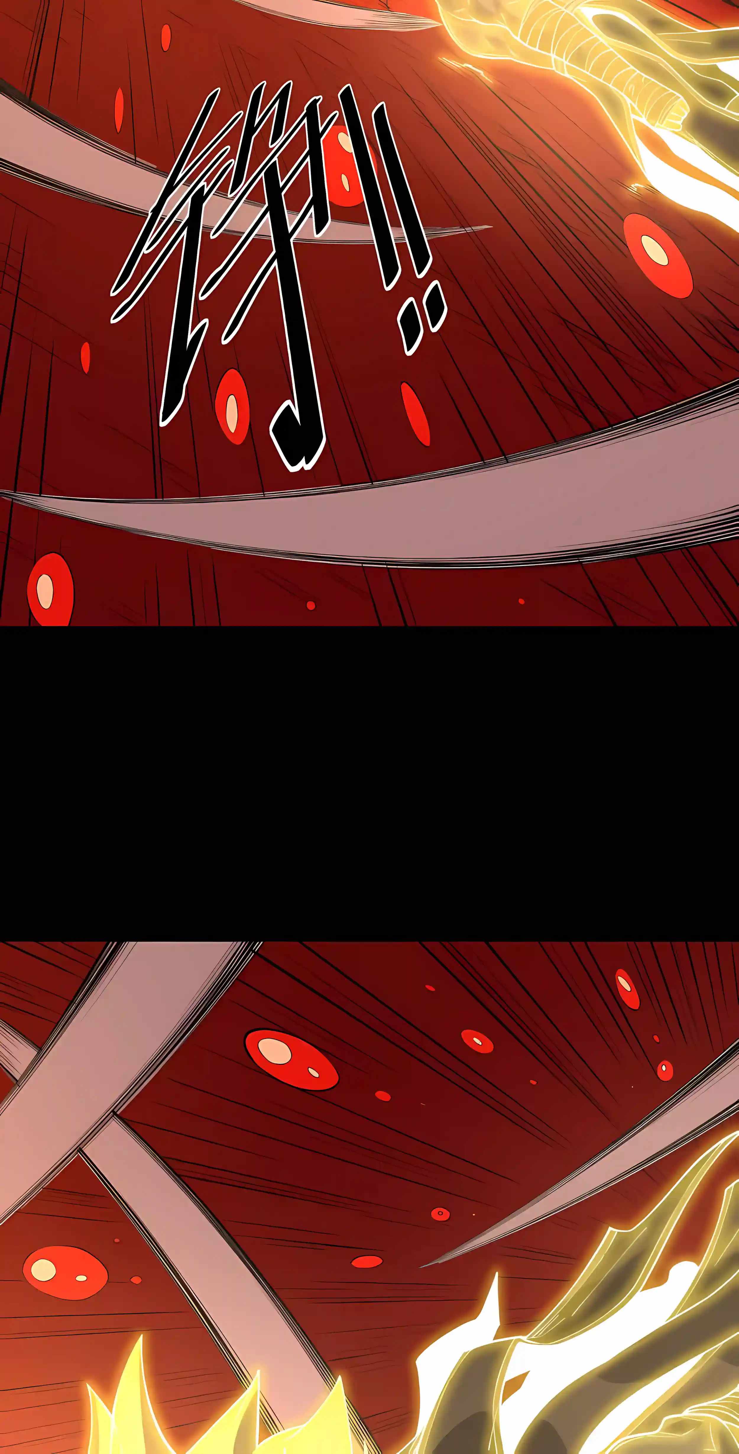 SSS Grade Saint Knight — Chapter 197 — page 20