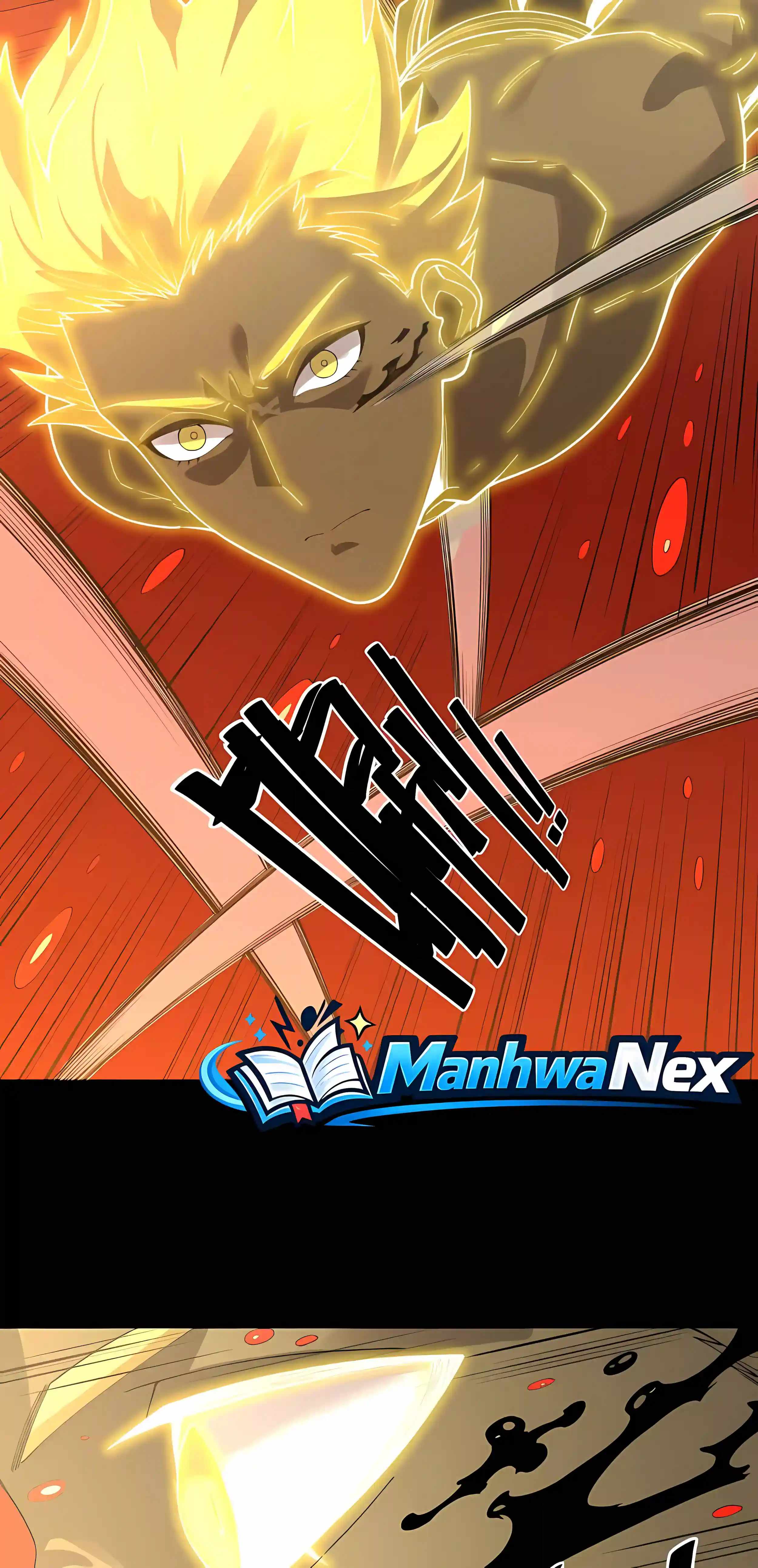 SSS Grade Saint Knight — Chapter 197 — page 21