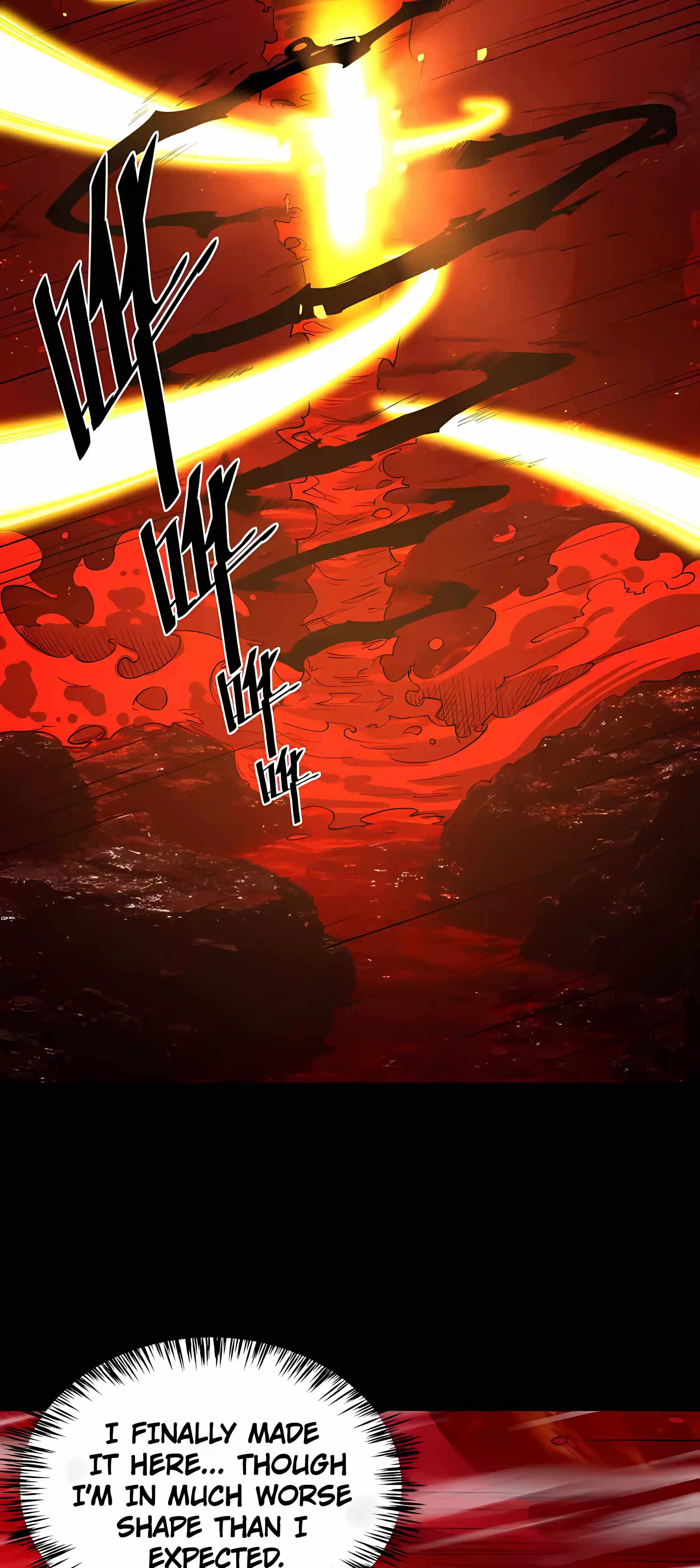 SSS Grade Saint Knight — Chapter 197 — page 24