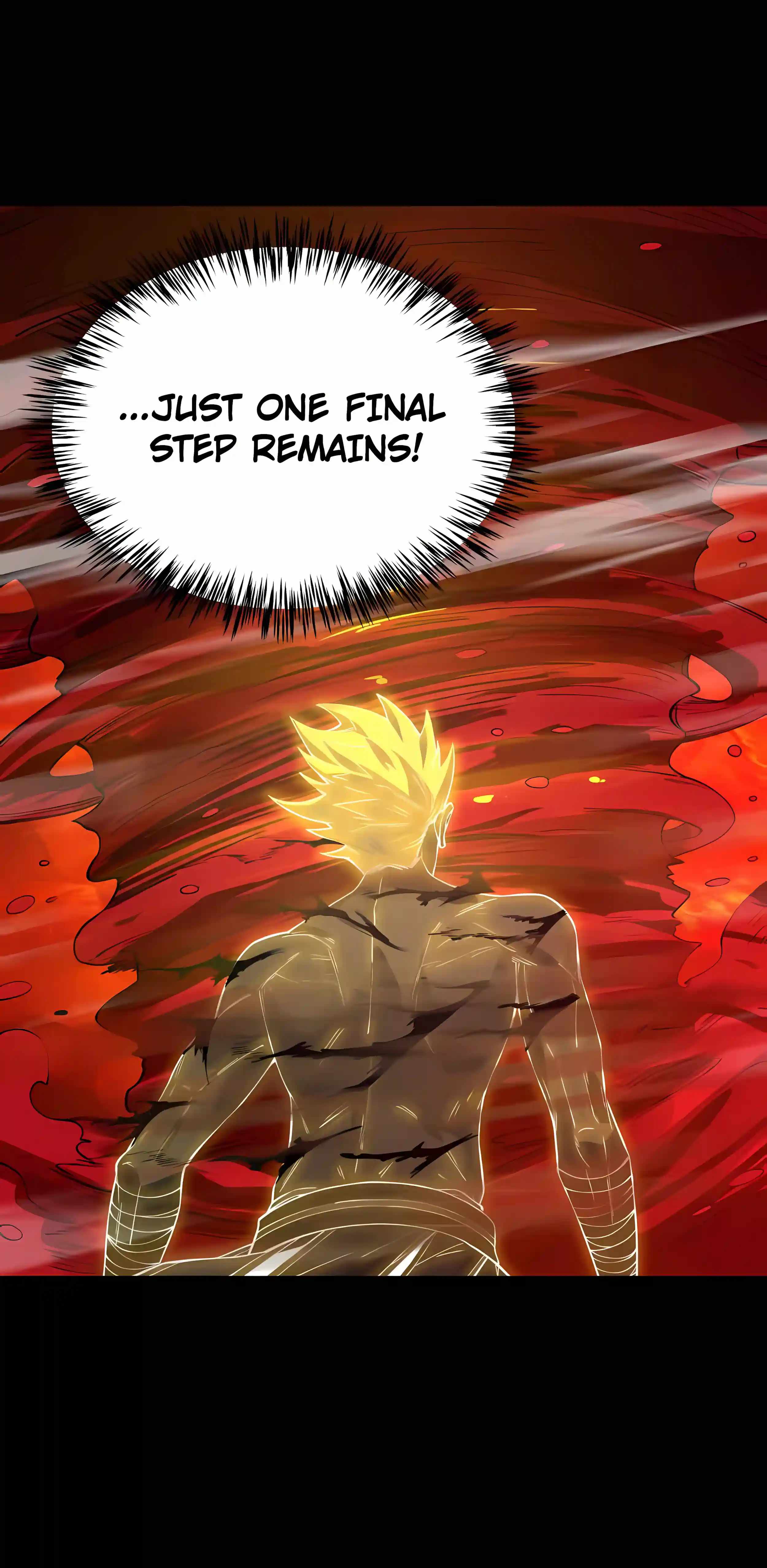 SSS Grade Saint Knight — Chapter 197 — page 26