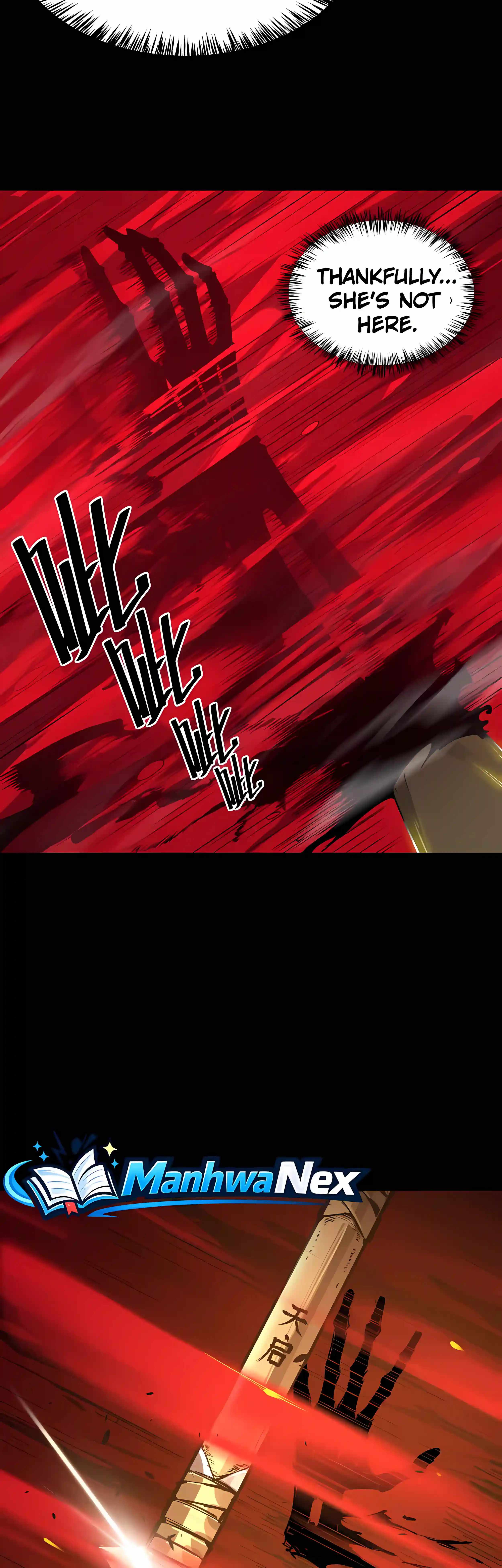 SSS Grade Saint Knight — Chapter 197 — page 29