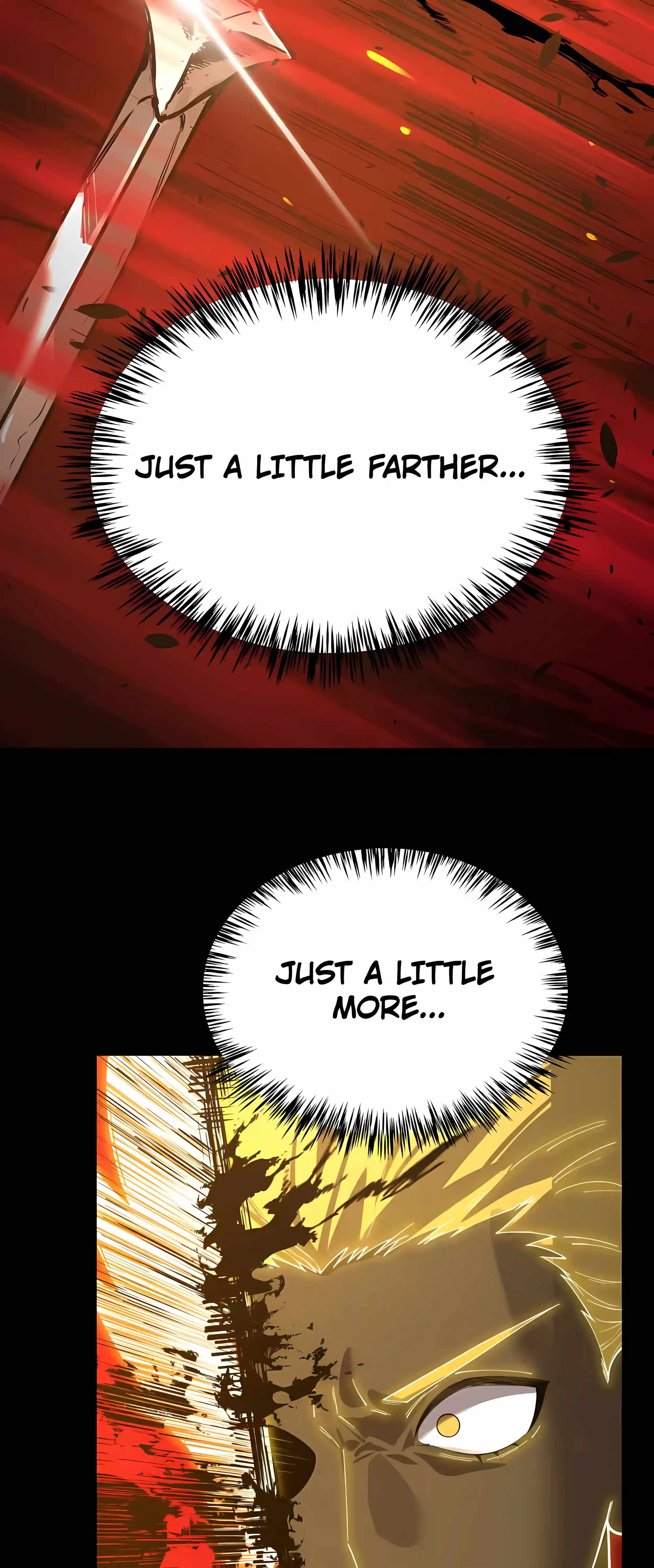 SSS Grade Saint Knight — Chapter 197 — page 30