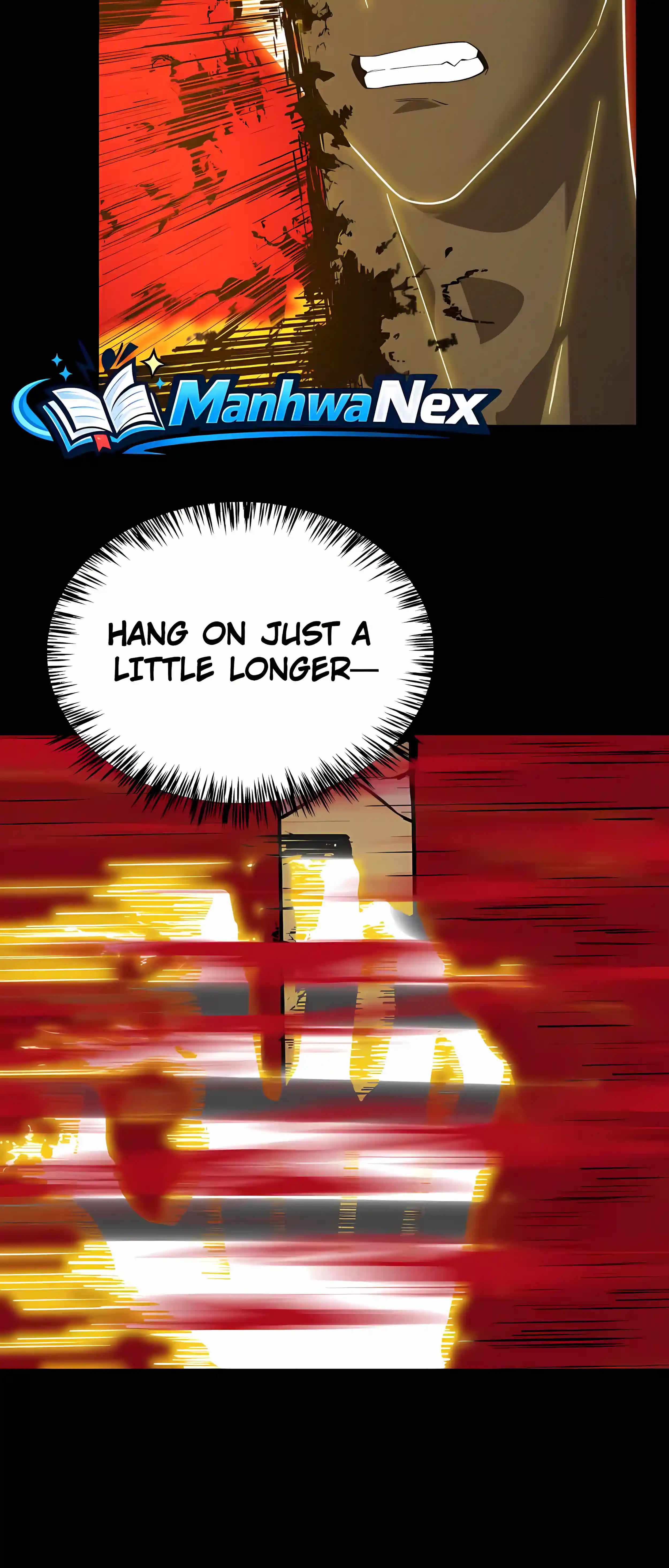 SSS Grade Saint Knight — Chapter 197 — page 31