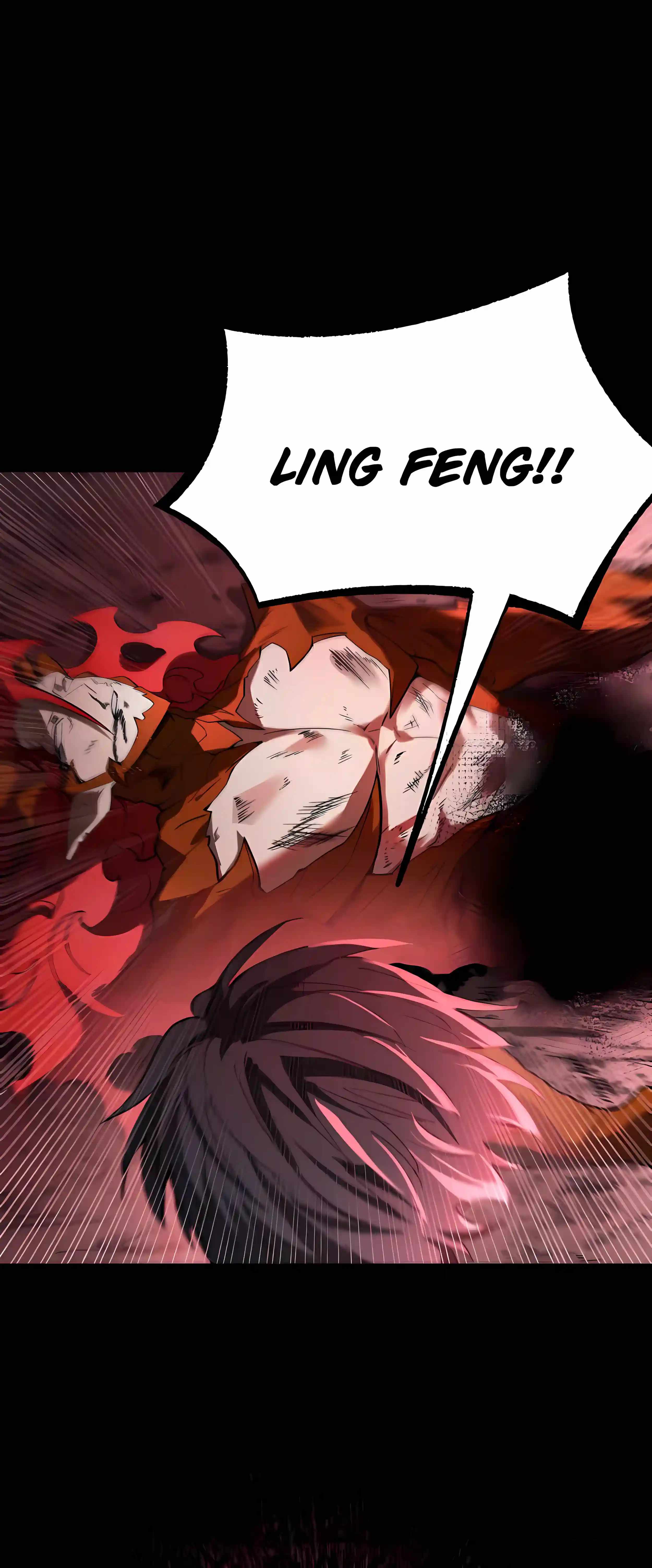 SSS Grade Saint Knight — Chapter 198 — page 9