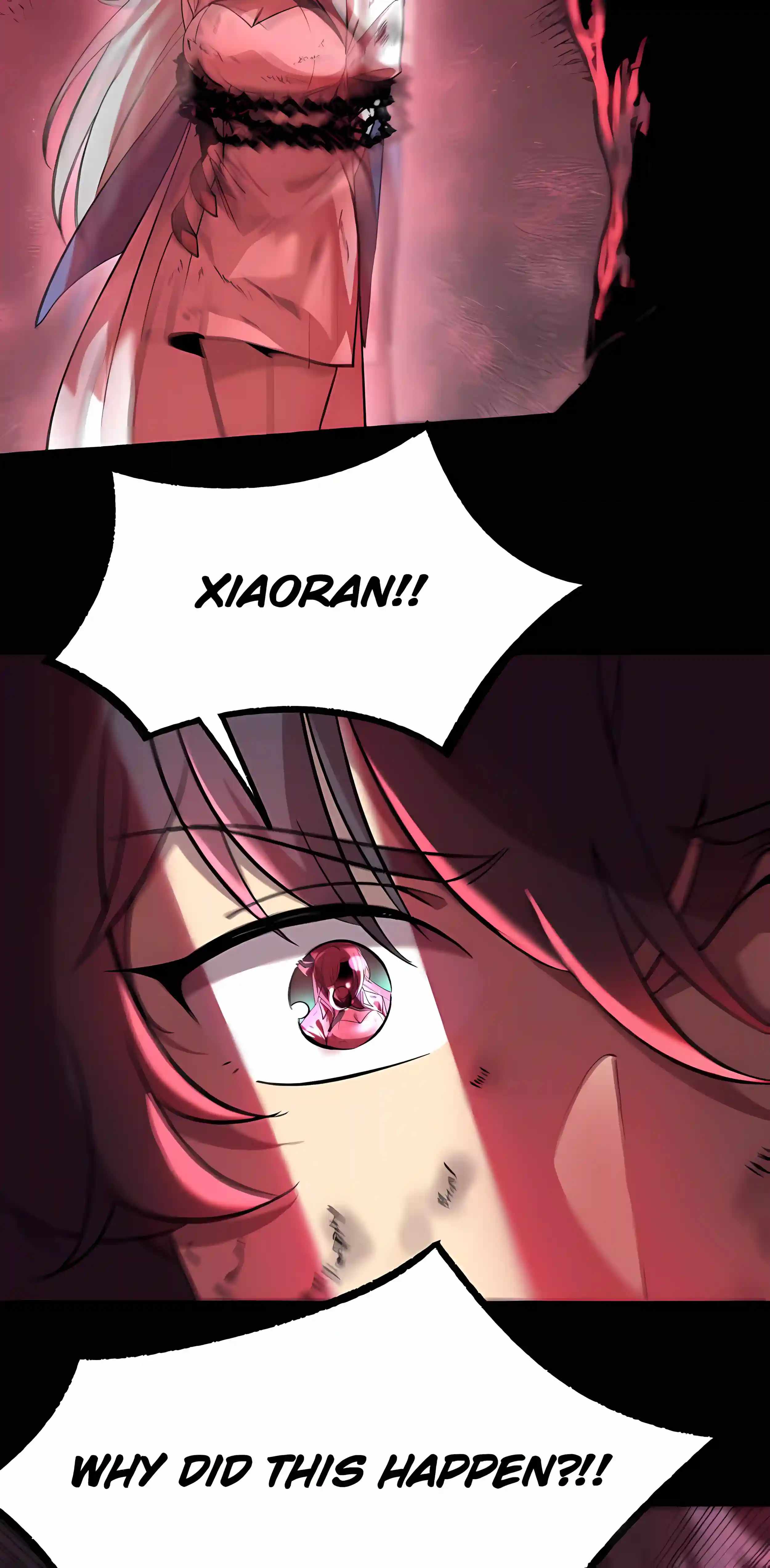 SSS Grade Saint Knight — Chapter 198 — page 13