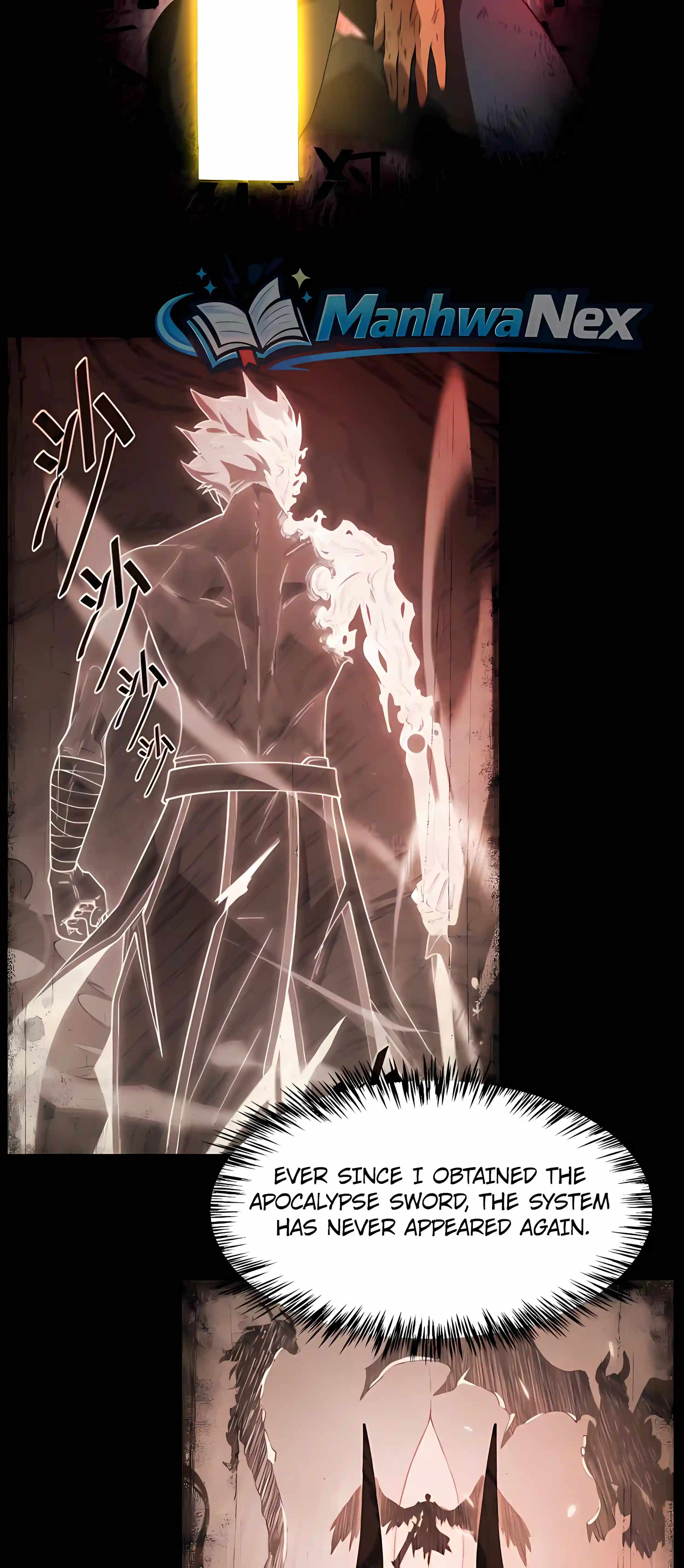 SSS Grade Saint Knight — Chapter 198 — page 18