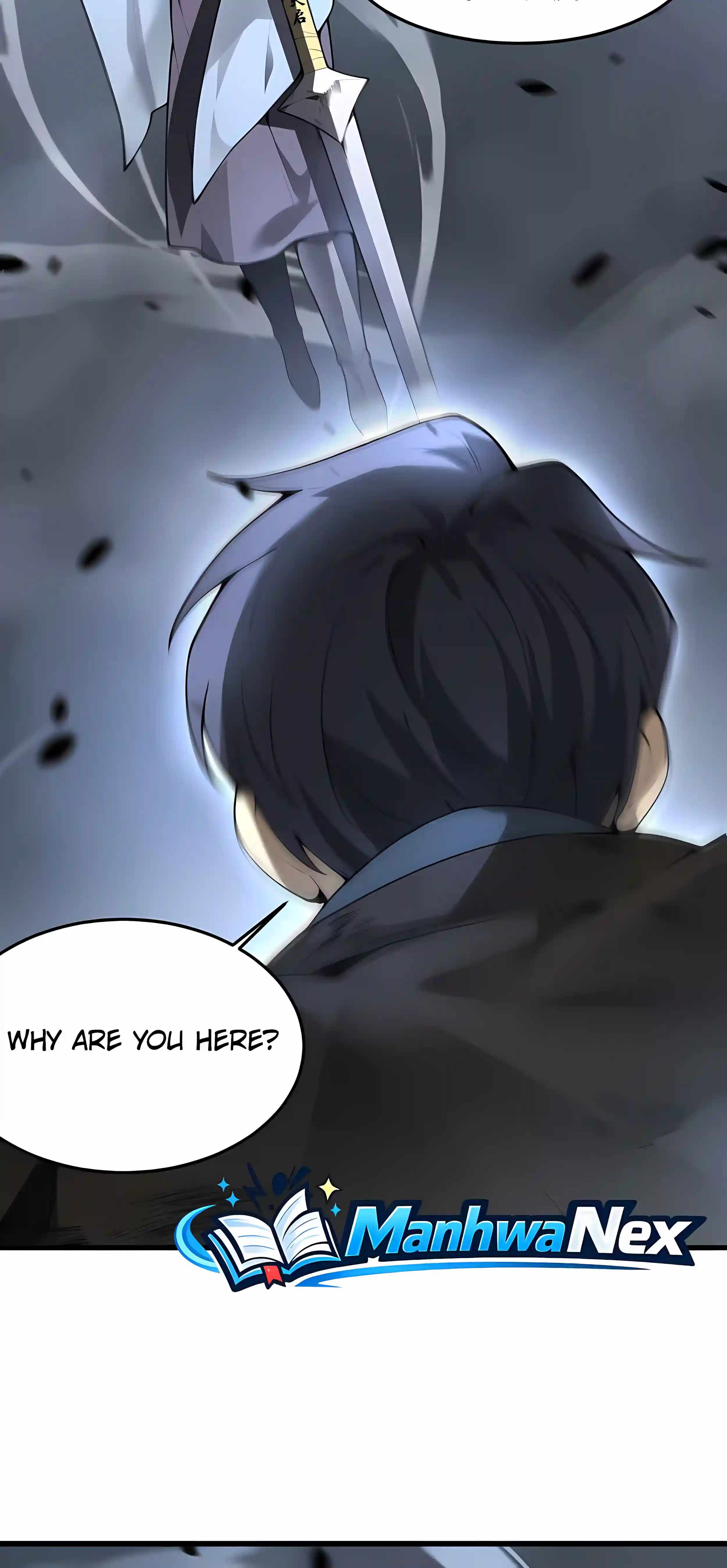SSS Grade Saint Knight — Chapter 198 — page 30