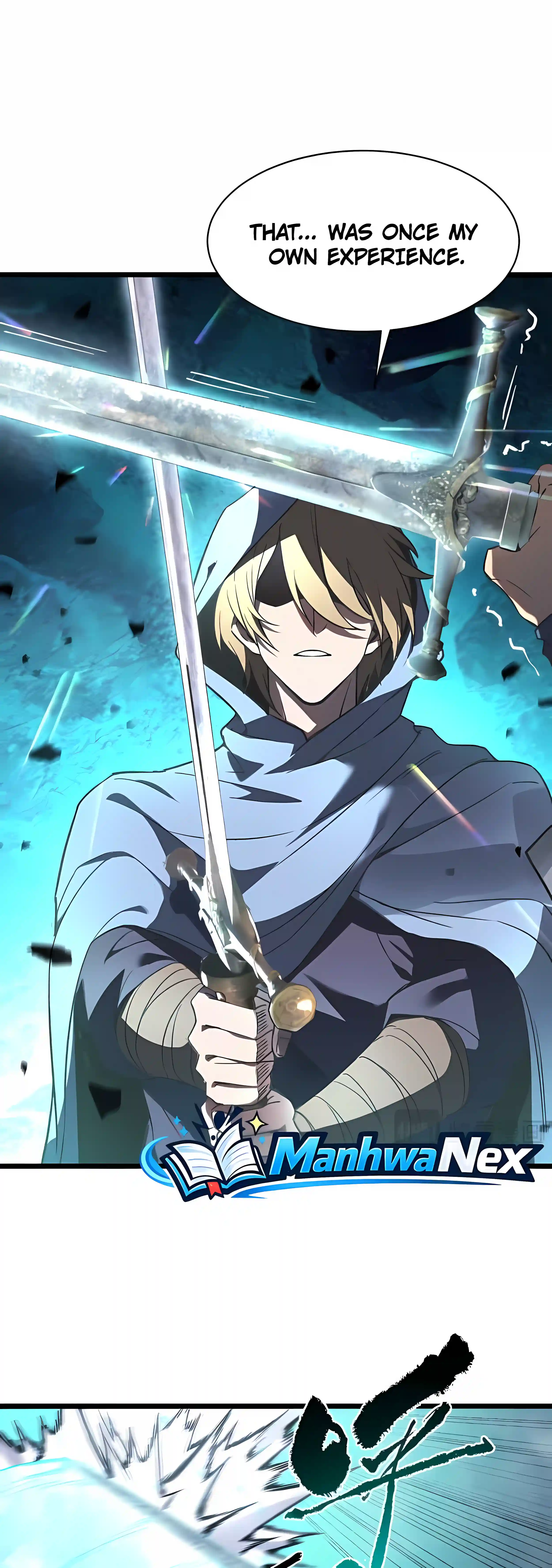 SSS Grade Saint Knight — Chapter 199 — page 6