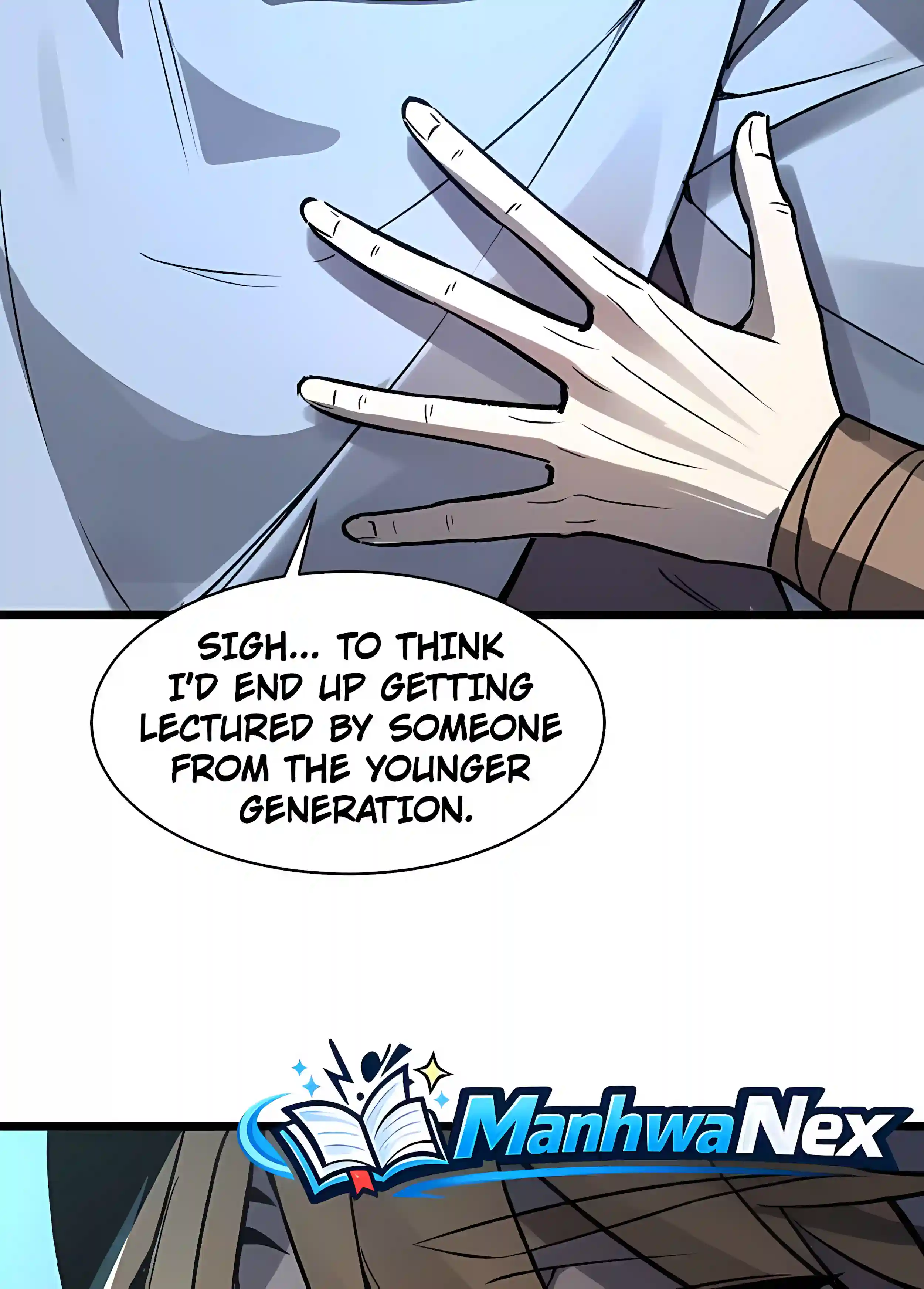 SSS Grade Saint Knight — Chapter 199 — page 32