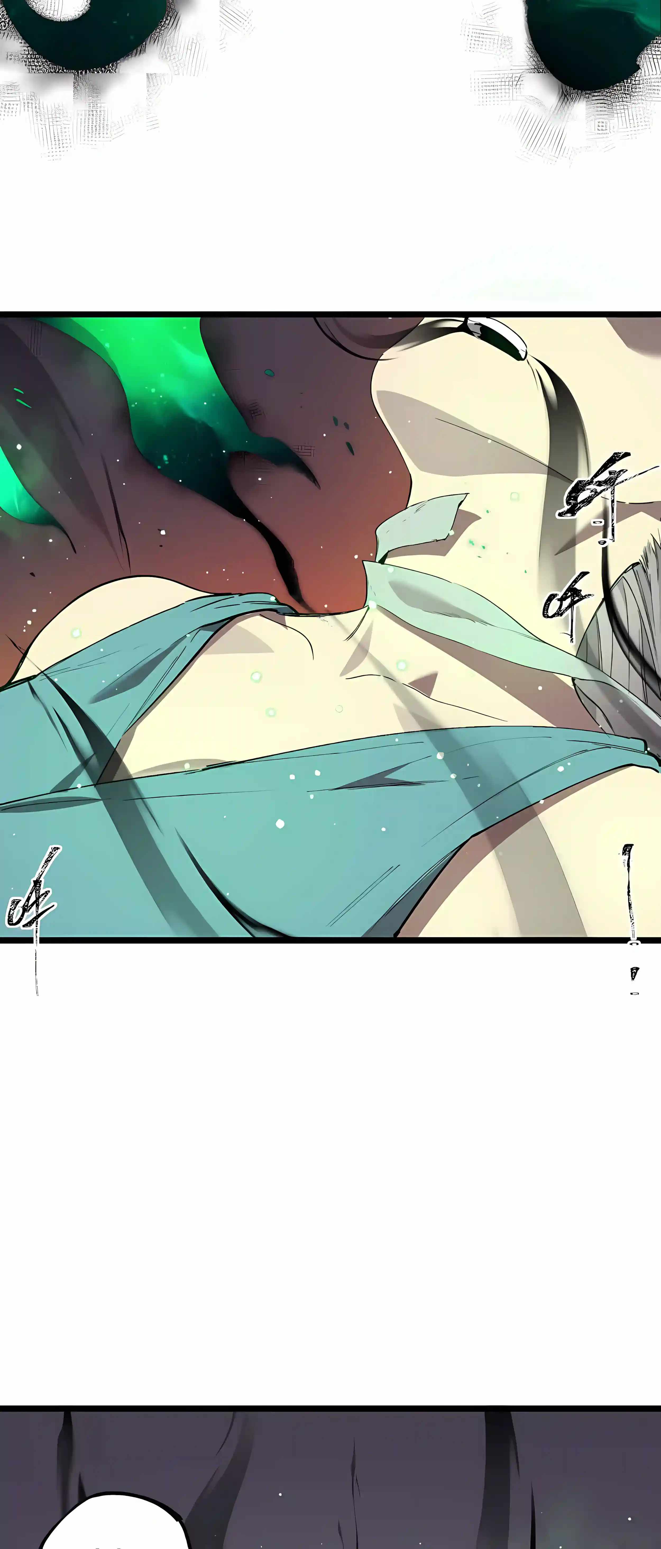 SSS Grade Saint Knight — Chapter 200 — page 12