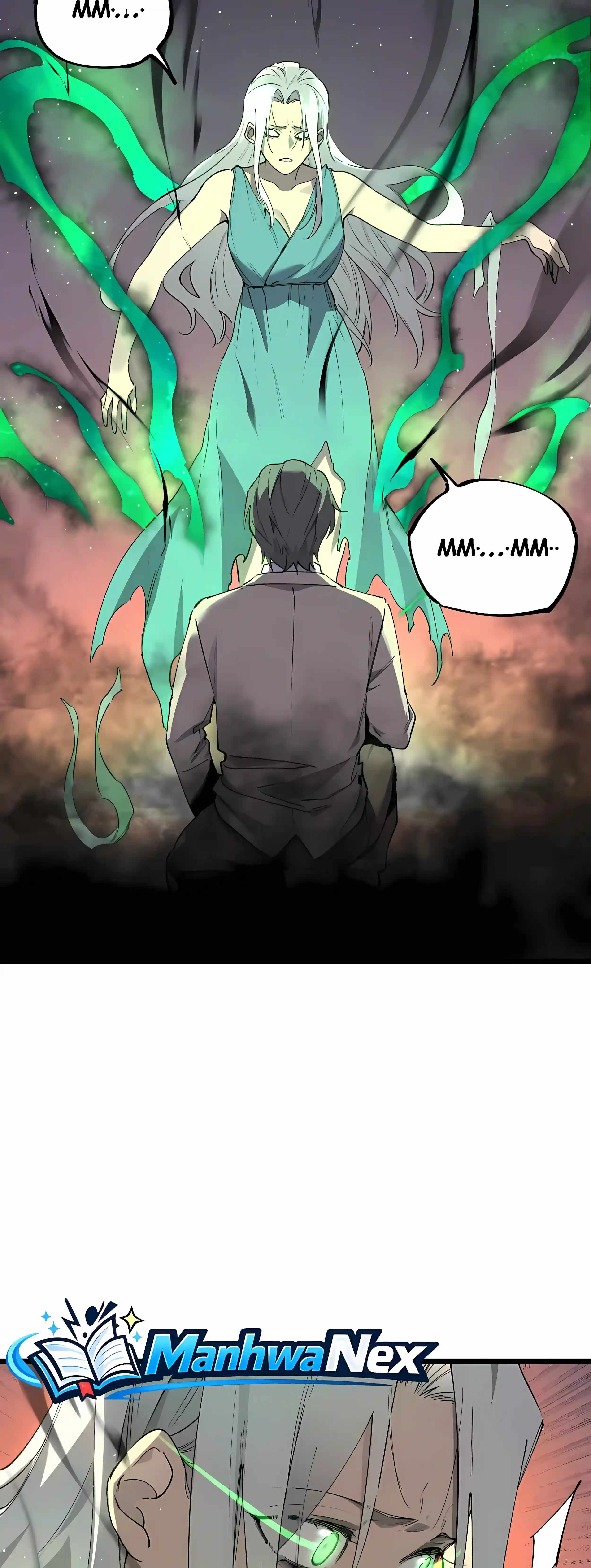 SSS Grade Saint Knight — Chapter 200 — page 13