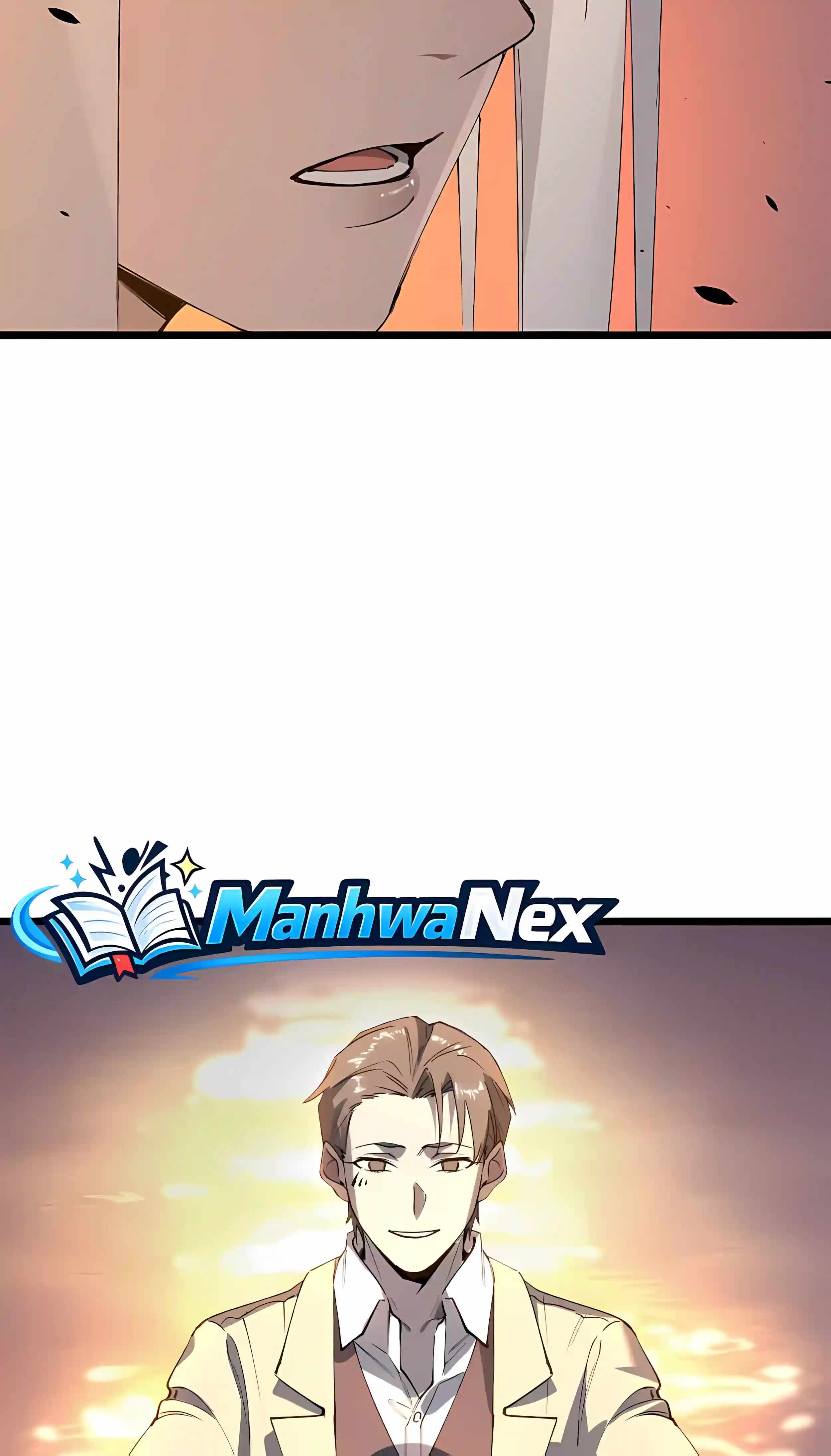 SSS Grade Saint Knight — Chapter 200 — page 15