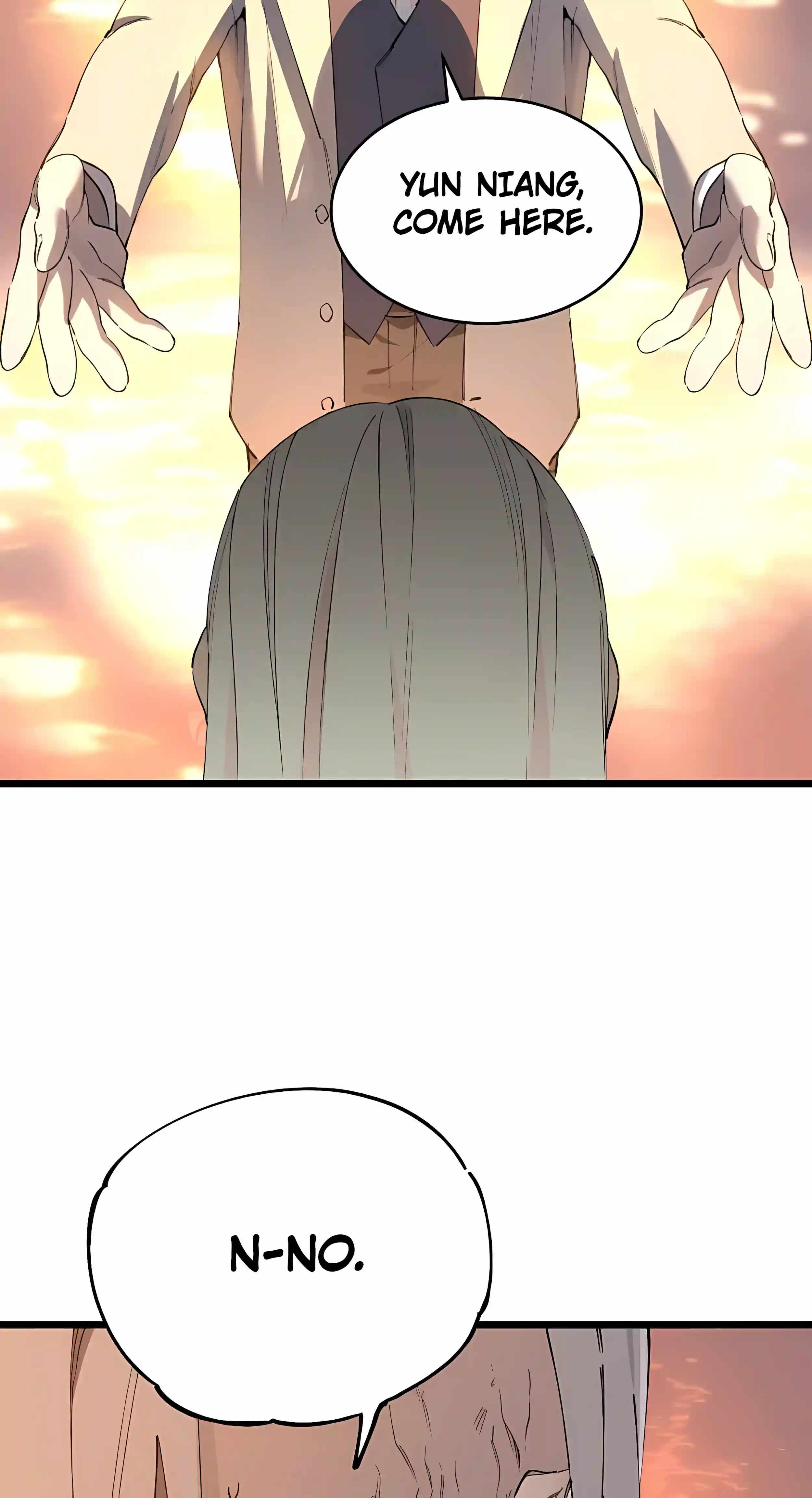 SSS Grade Saint Knight — Chapter 200 — page 16
