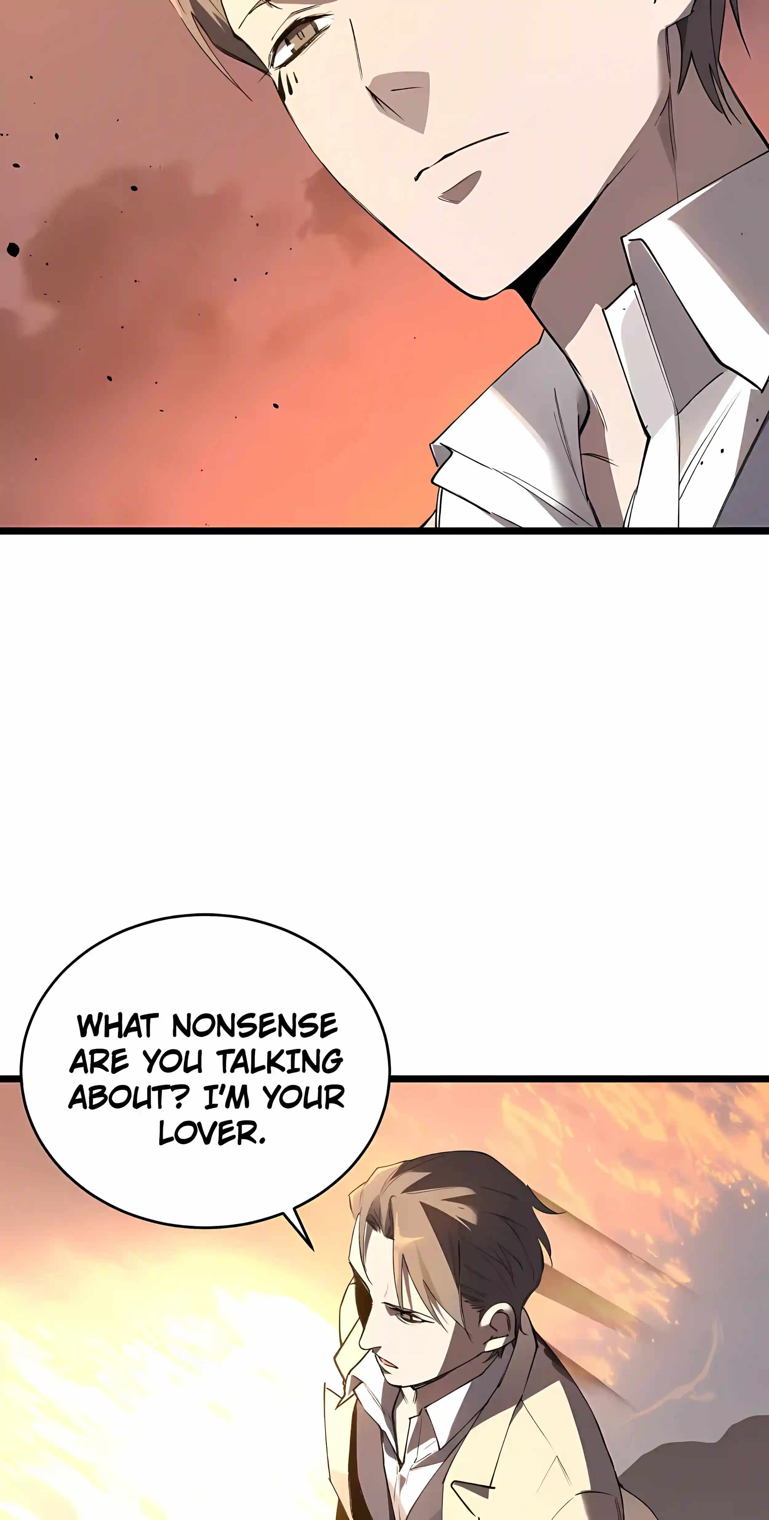 SSS Grade Saint Knight — Chapter 200 — page 19