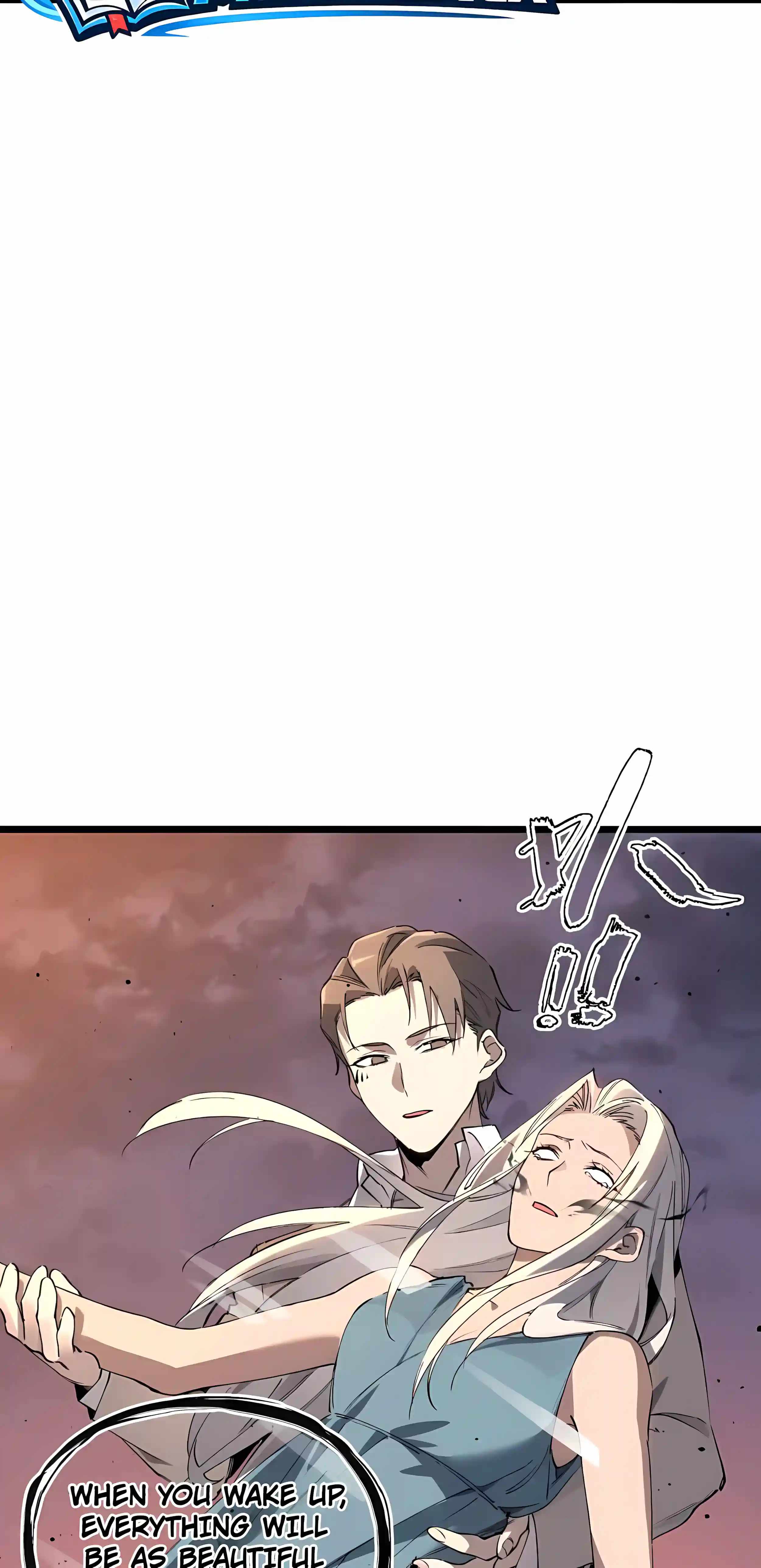 SSS Grade Saint Knight — Chapter 200 — page 21