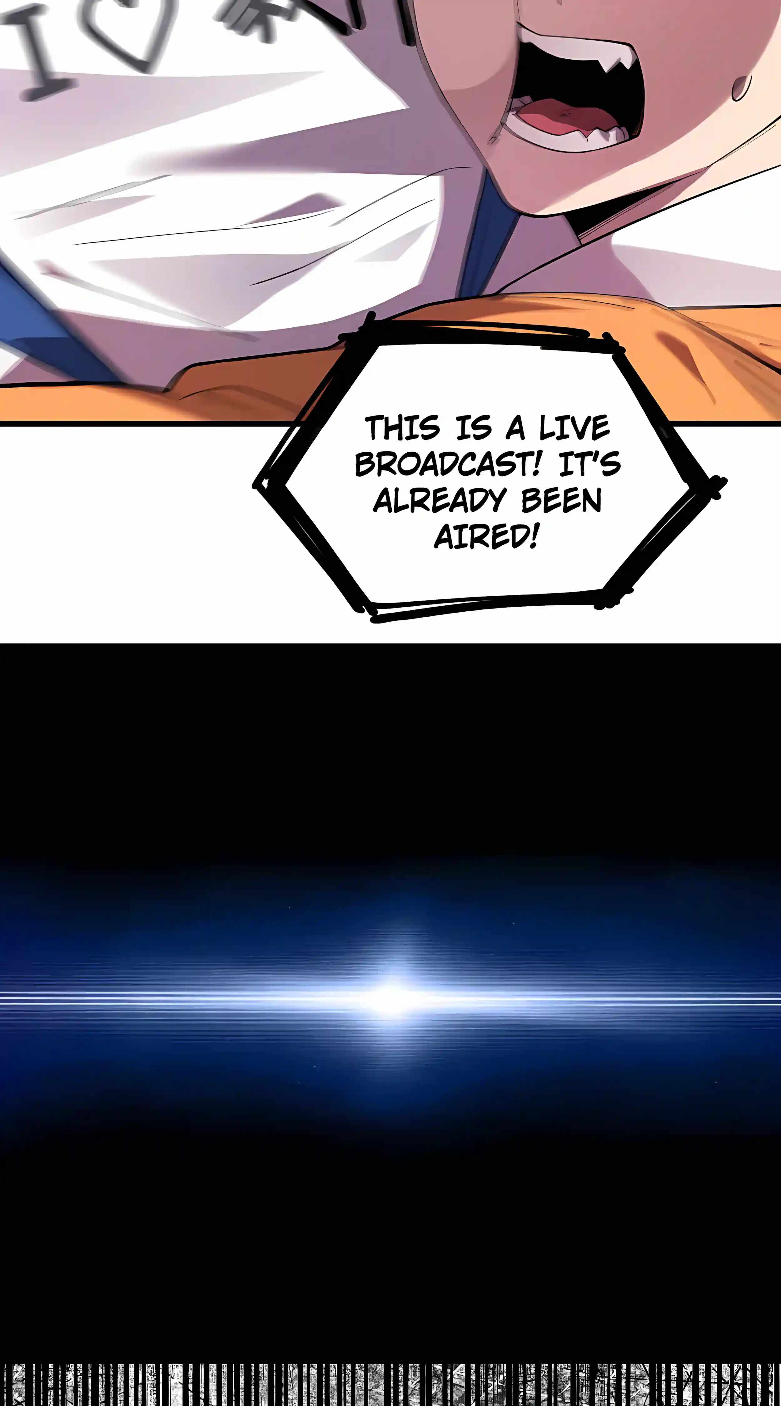 SSS Grade Saint Knight — Chapter 200 — page 38