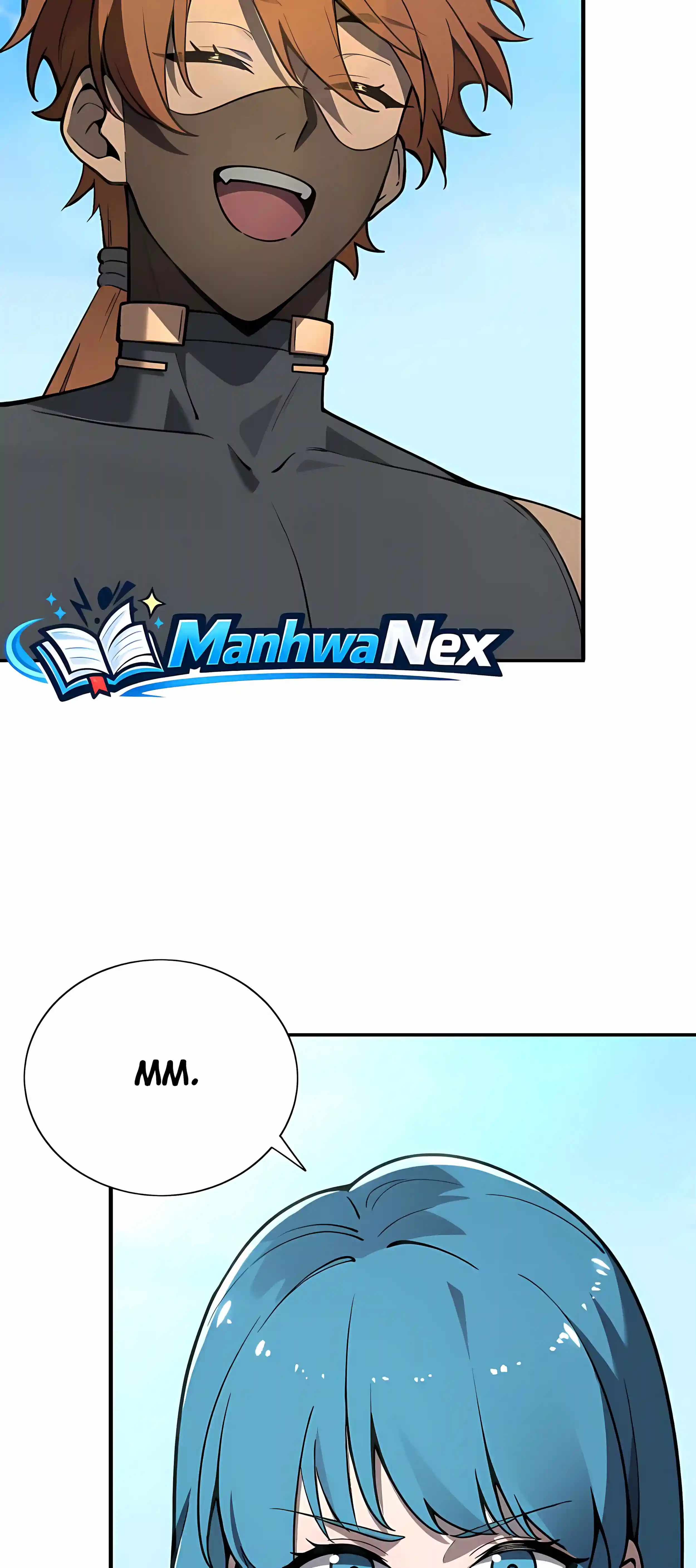 SSS Grade Saint Knight — Chapter 201 — page 31